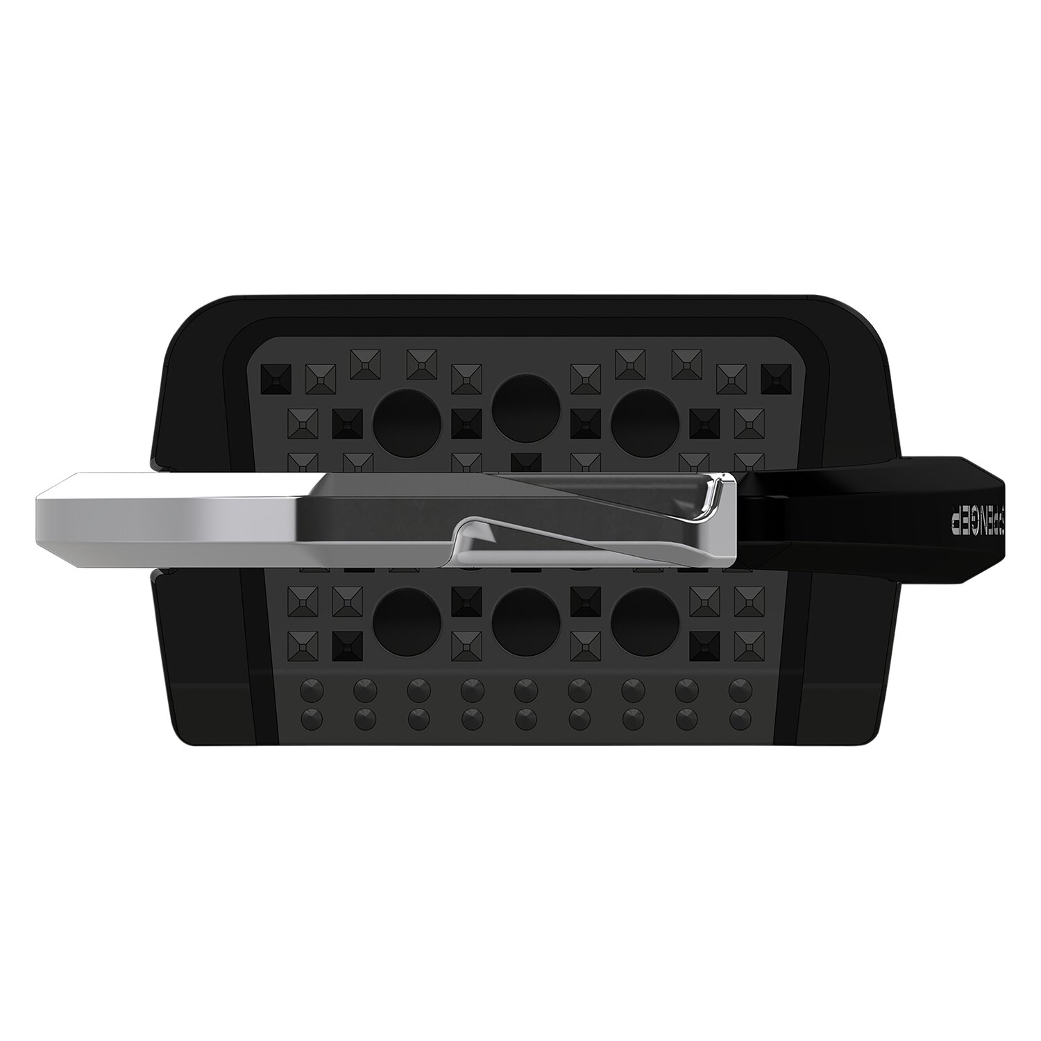 SPRENGER Steigbügel AERO – Ansicht 3