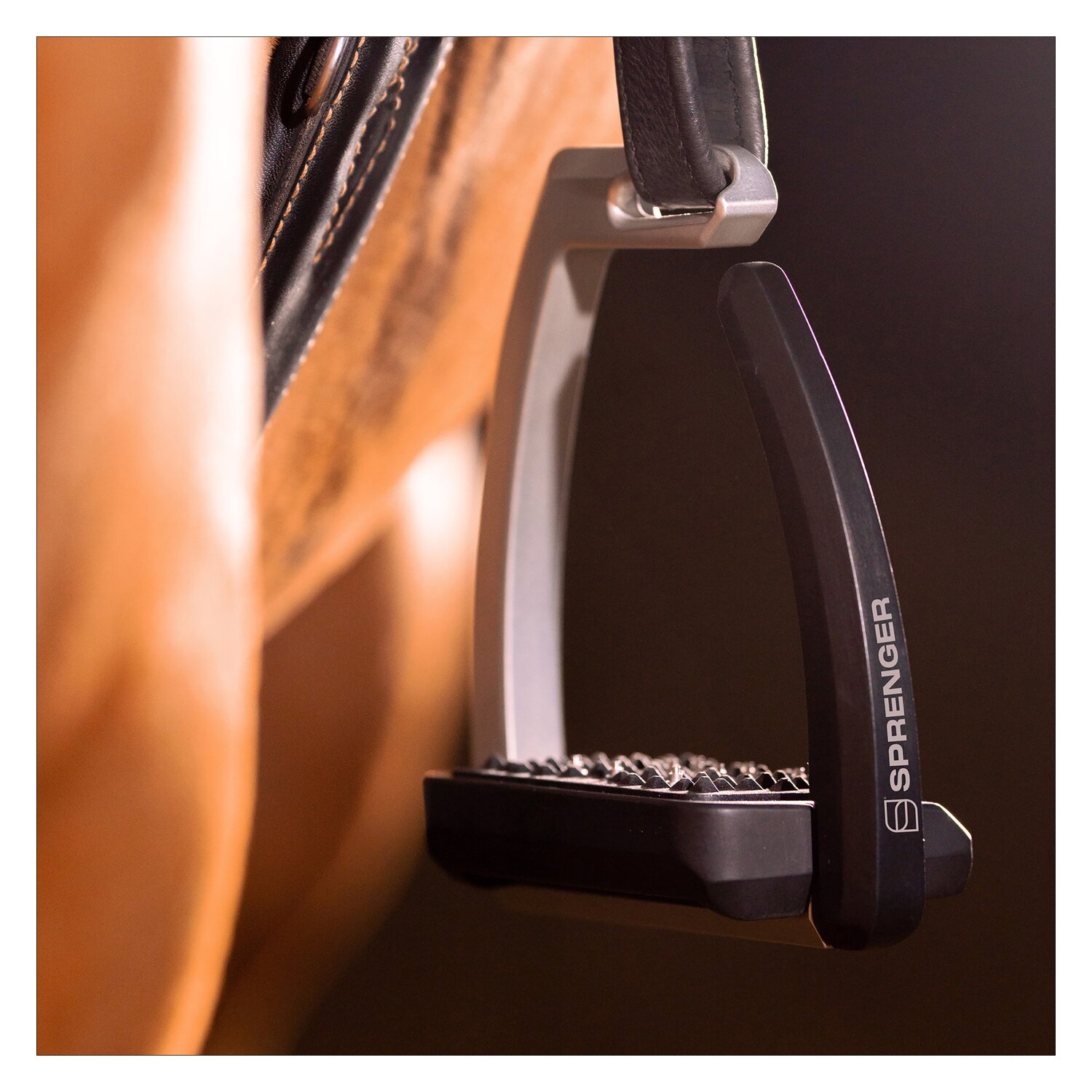 SPRENGER Steigbügel AERO – Ansicht 5