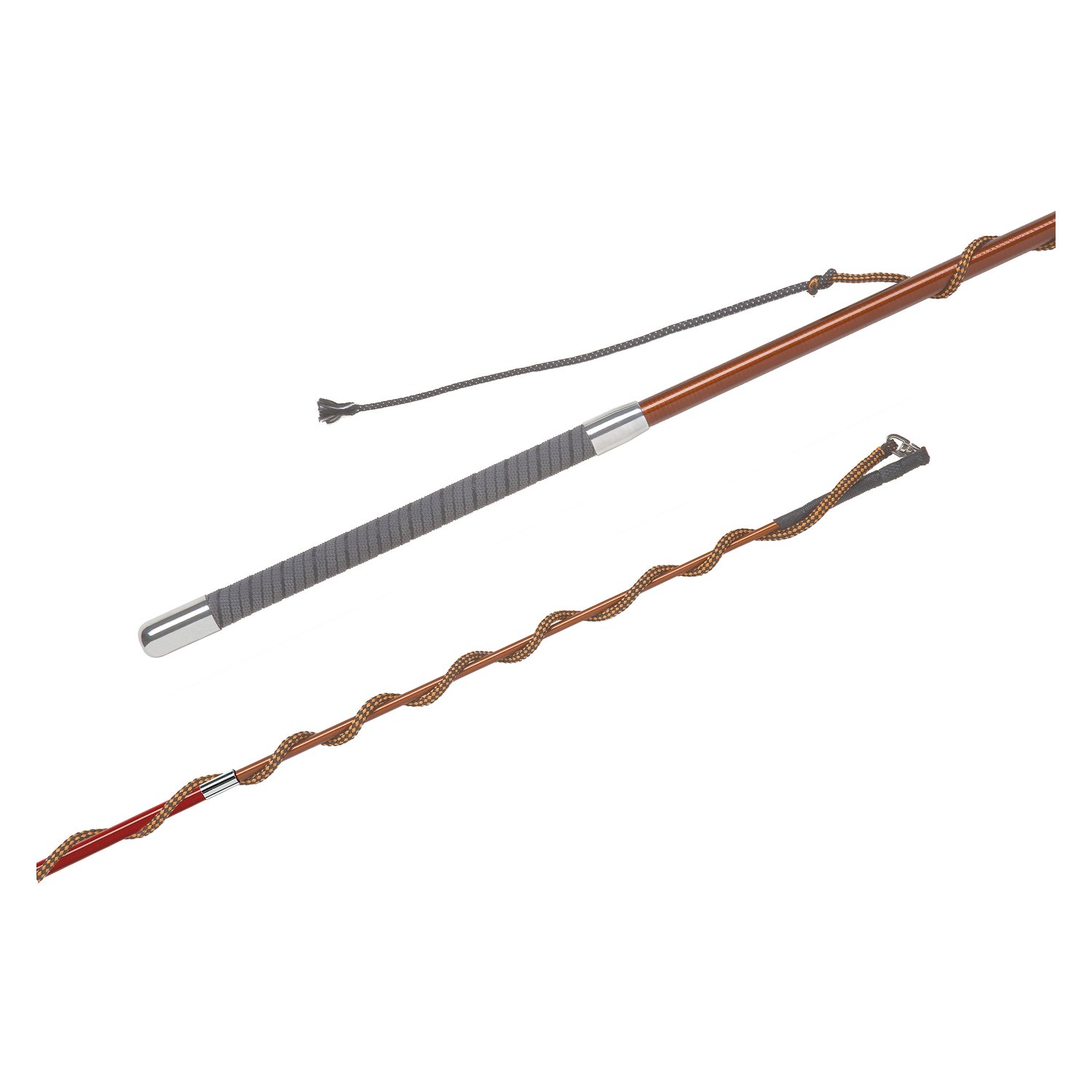 FLECK Longierpeitsche Superleicht – Ansicht 1