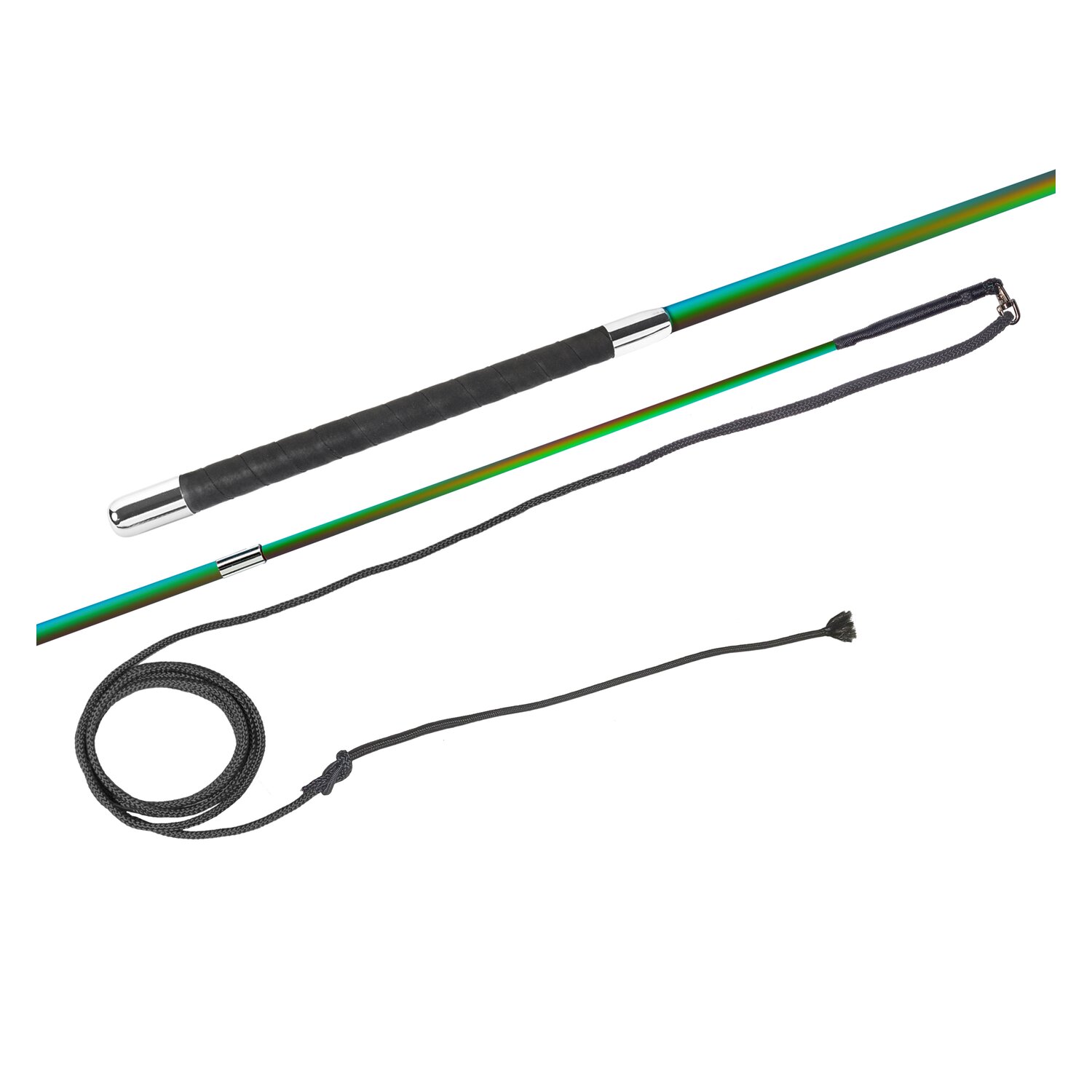 FLECK Longierpeitsche Superleicht – Ansicht 1