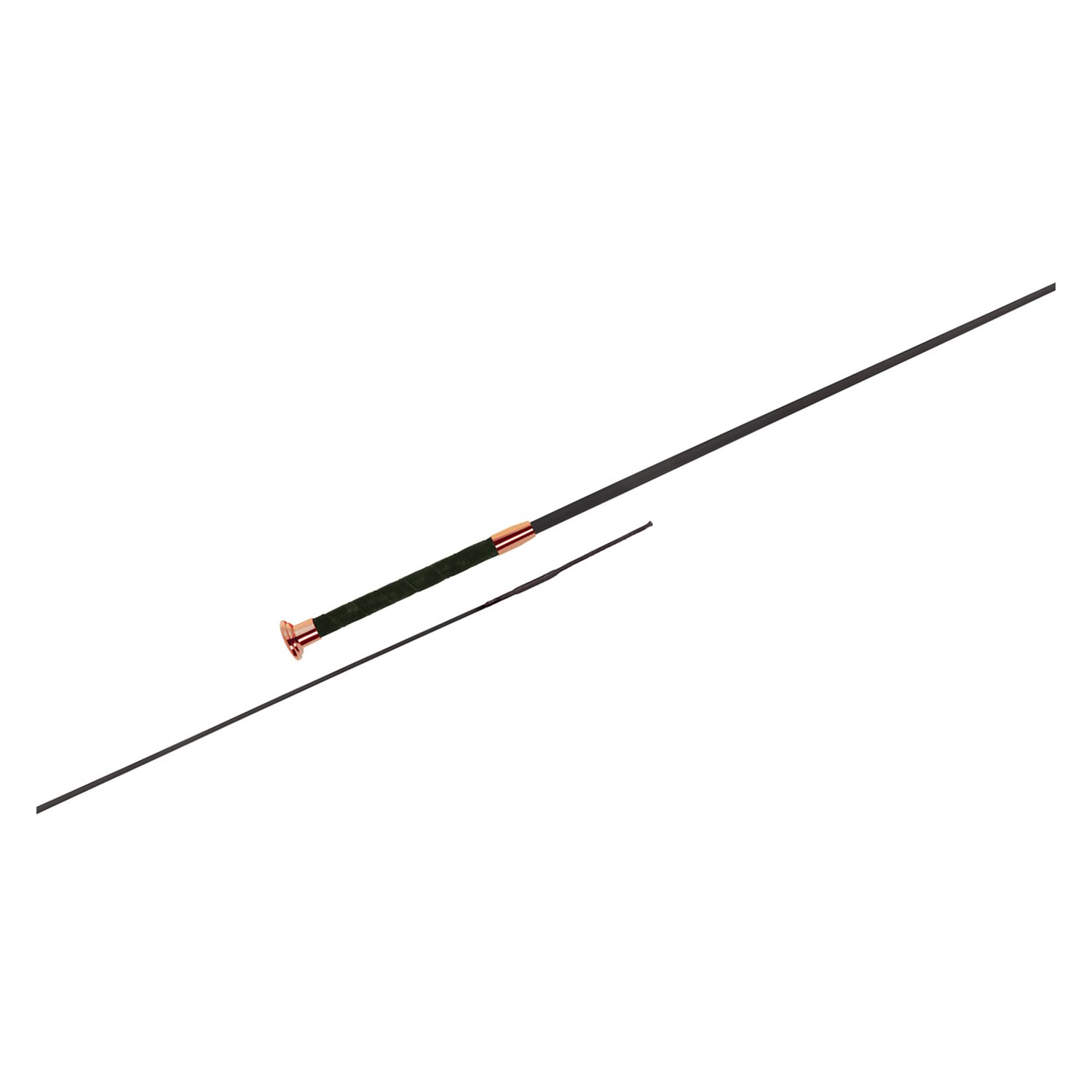 FLECK Dressurgerte SilkTouch Premium – Ansicht 1