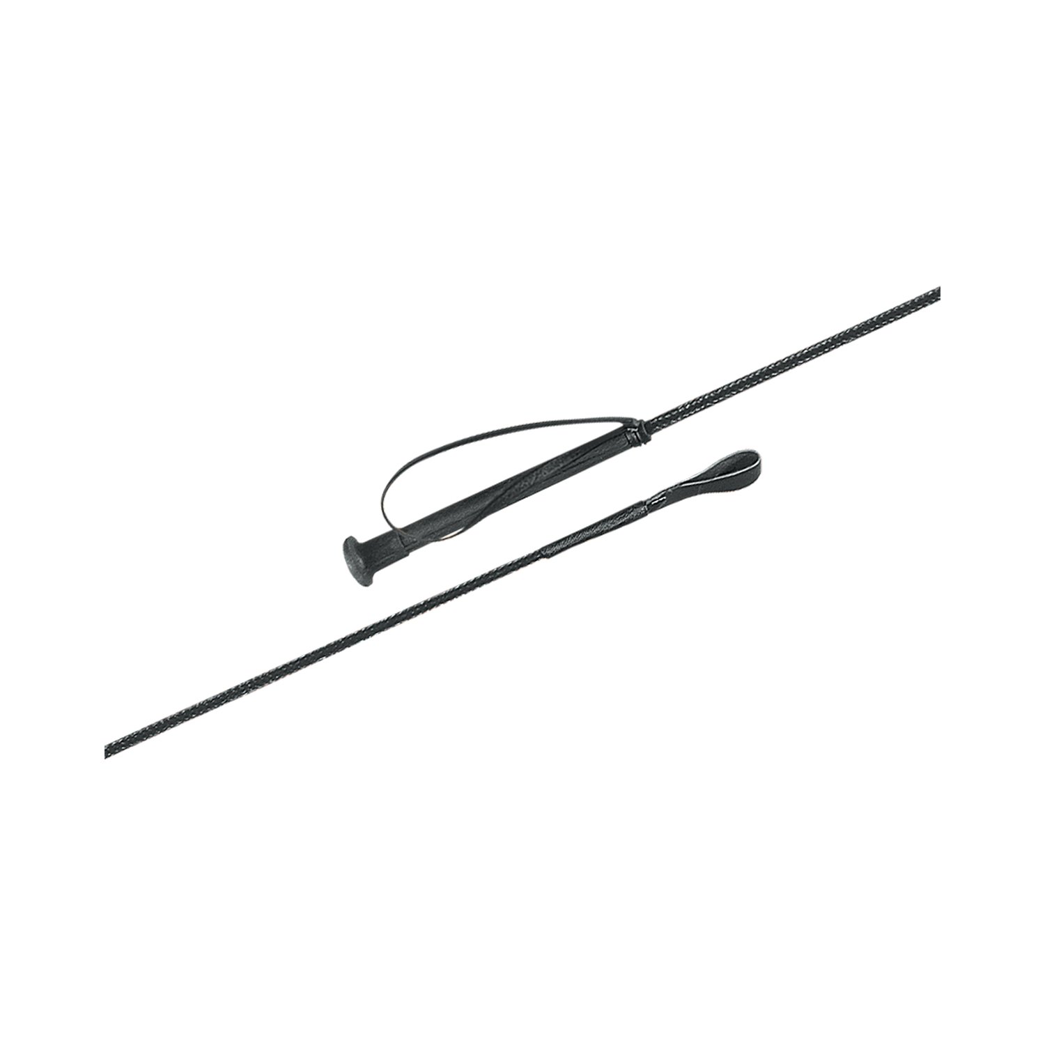 black forest Reitgerte – Ansicht 1