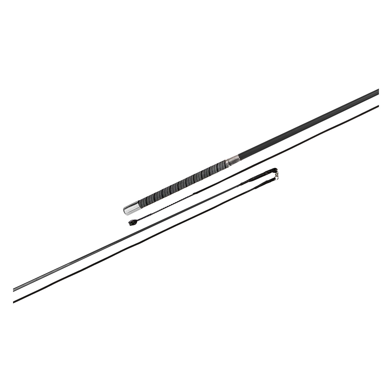 black forest Longierpeitsche Ultraleicht – Ansicht 1