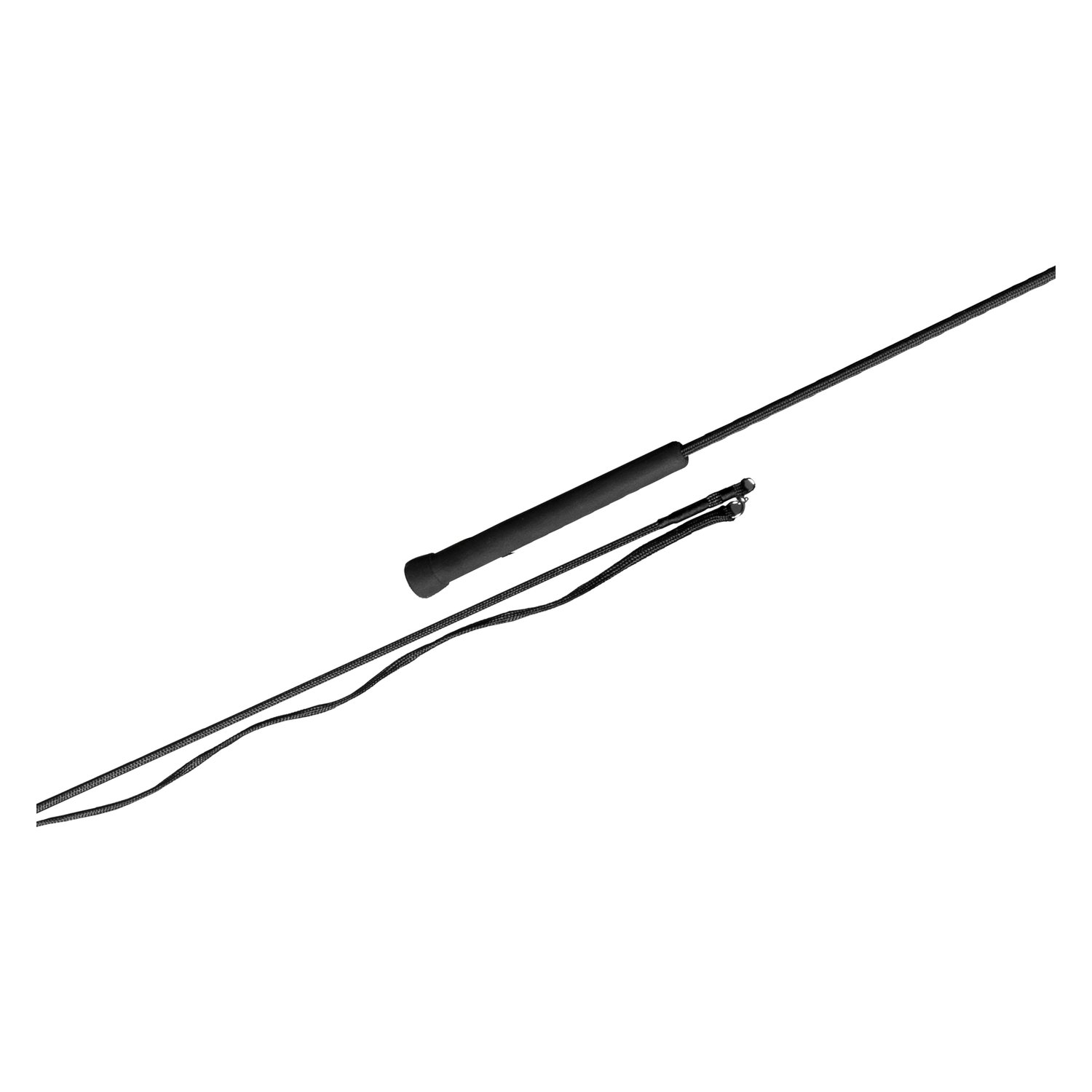 black forest Longierpeitsche – Ansicht 1