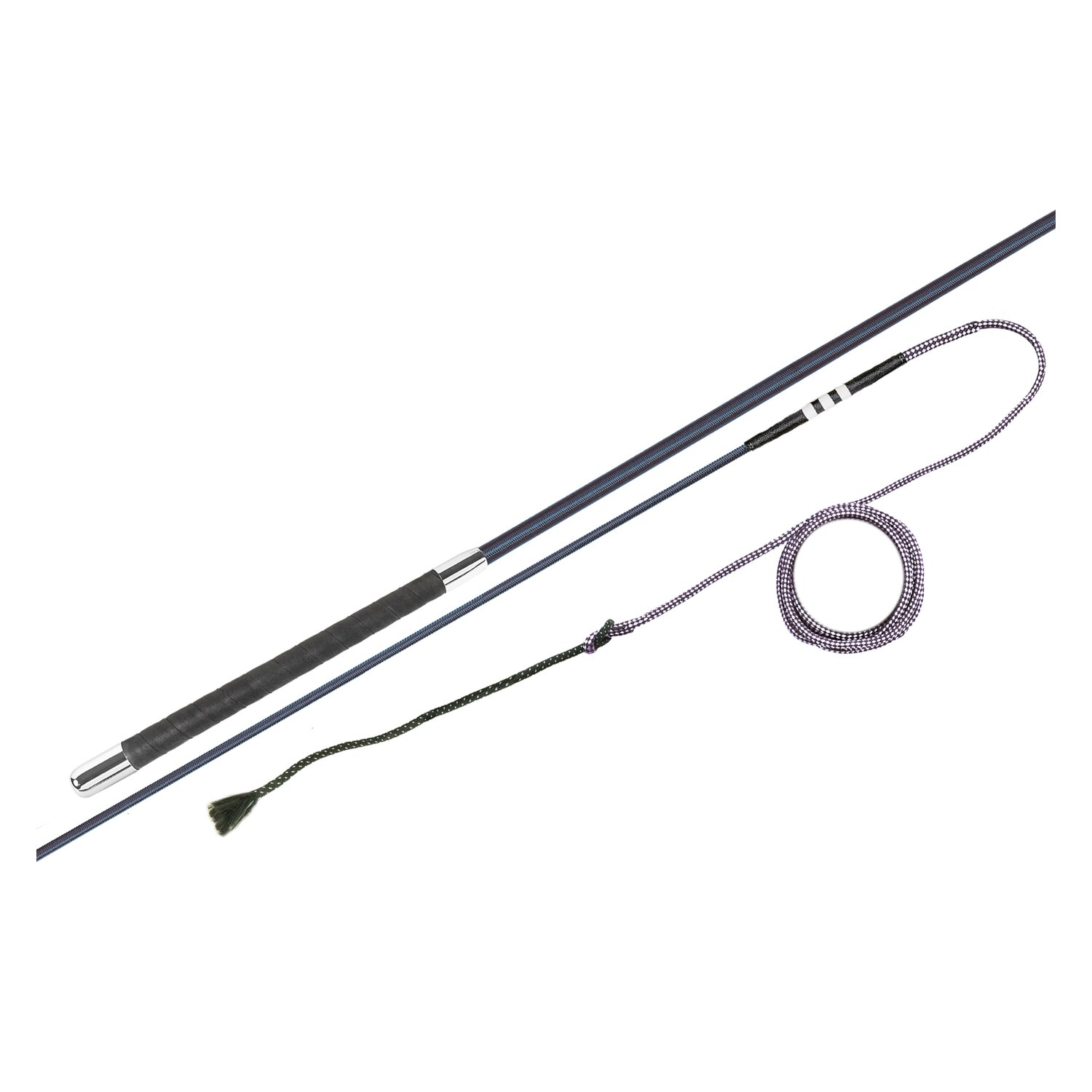 FLECK Longierpeitsche – Ansicht 1