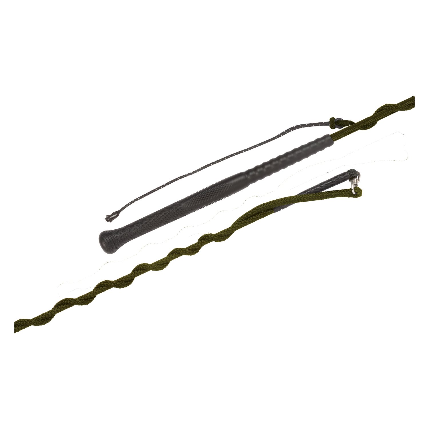 FLECK Longierpeitsche Ergo – Ansicht 1