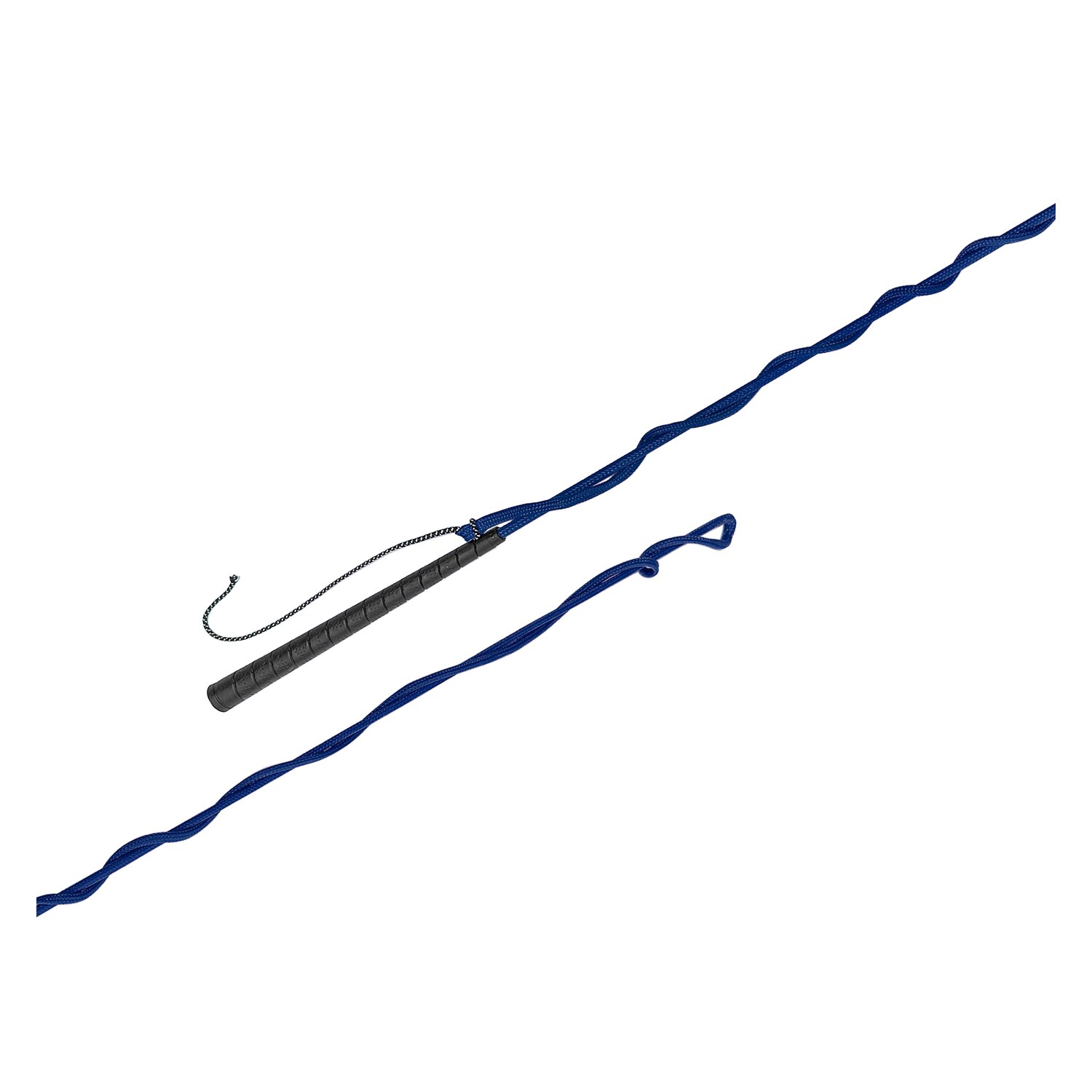 black forest Longierpeitsche, ohne Wirbel – Ansicht 1