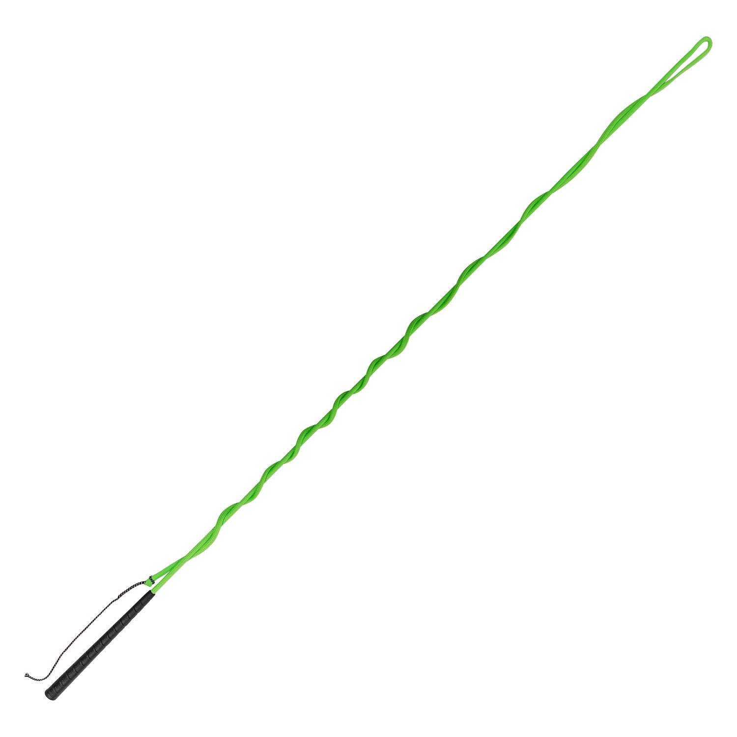 black forest Longierpeitsche, ohne Wirbel – Ansicht 2