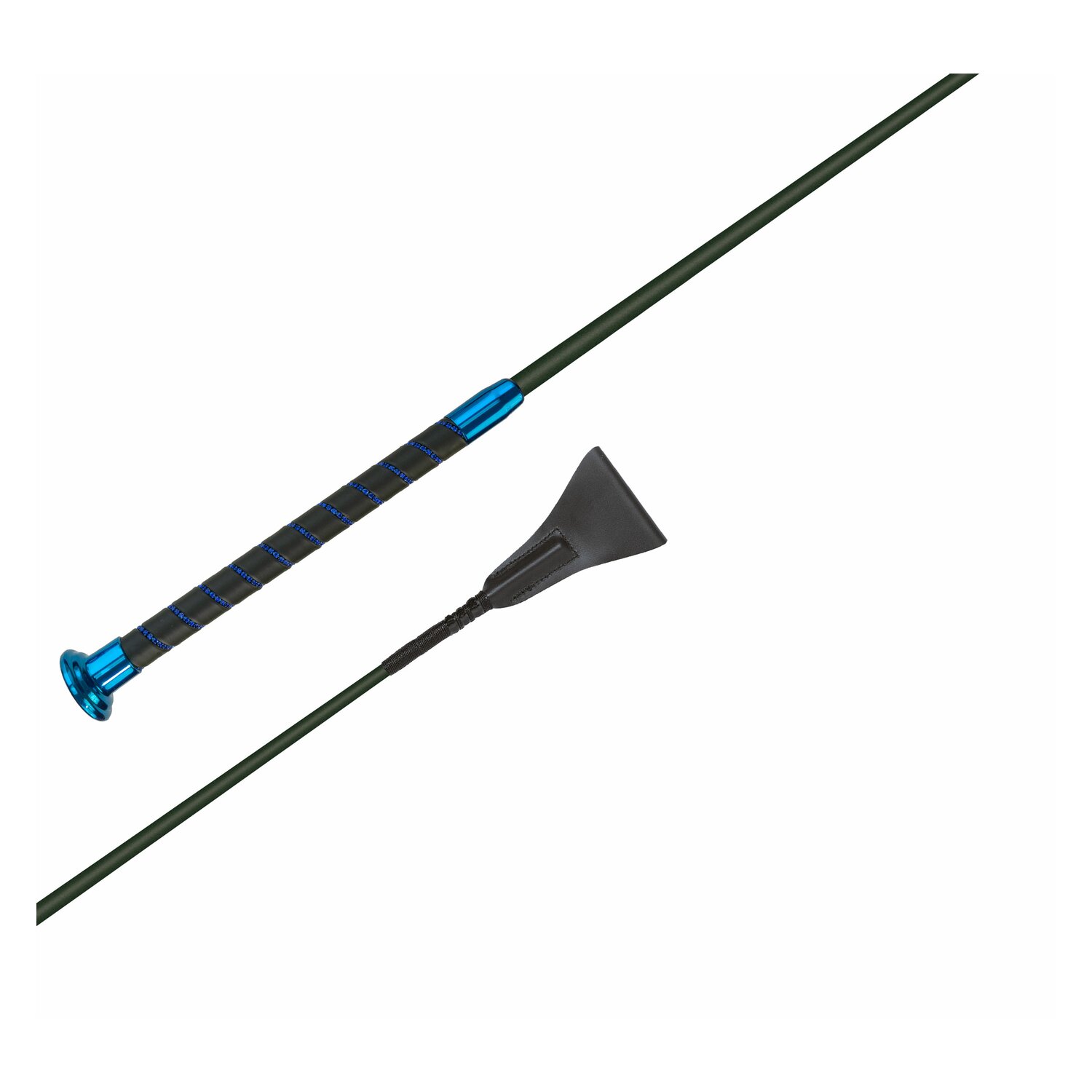 FLECK Springgerte SilkTouch Crystal – Ansicht 1