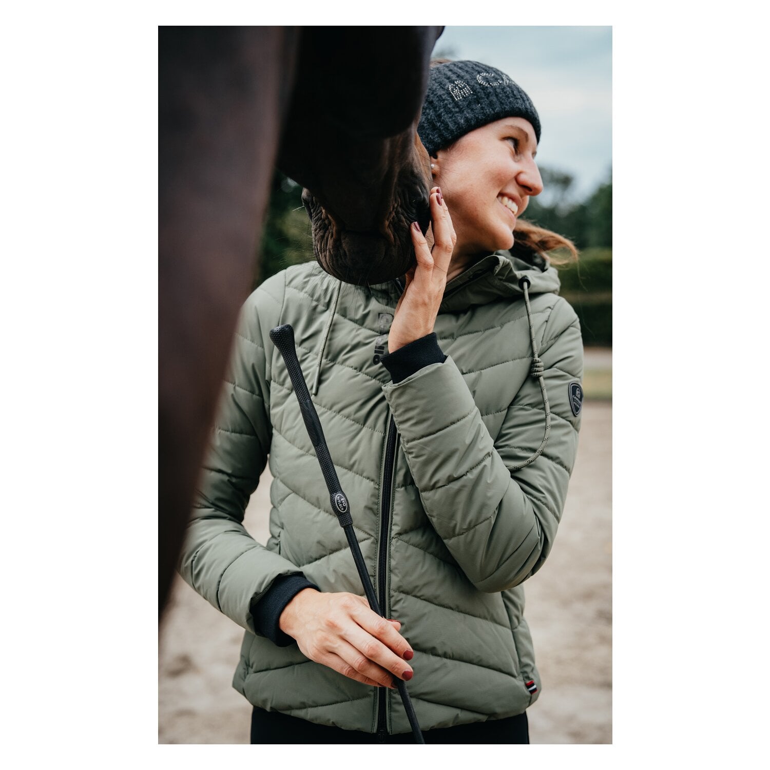 FLECK Touchiergerte EVOLUTION &ndash; Ansicht 6