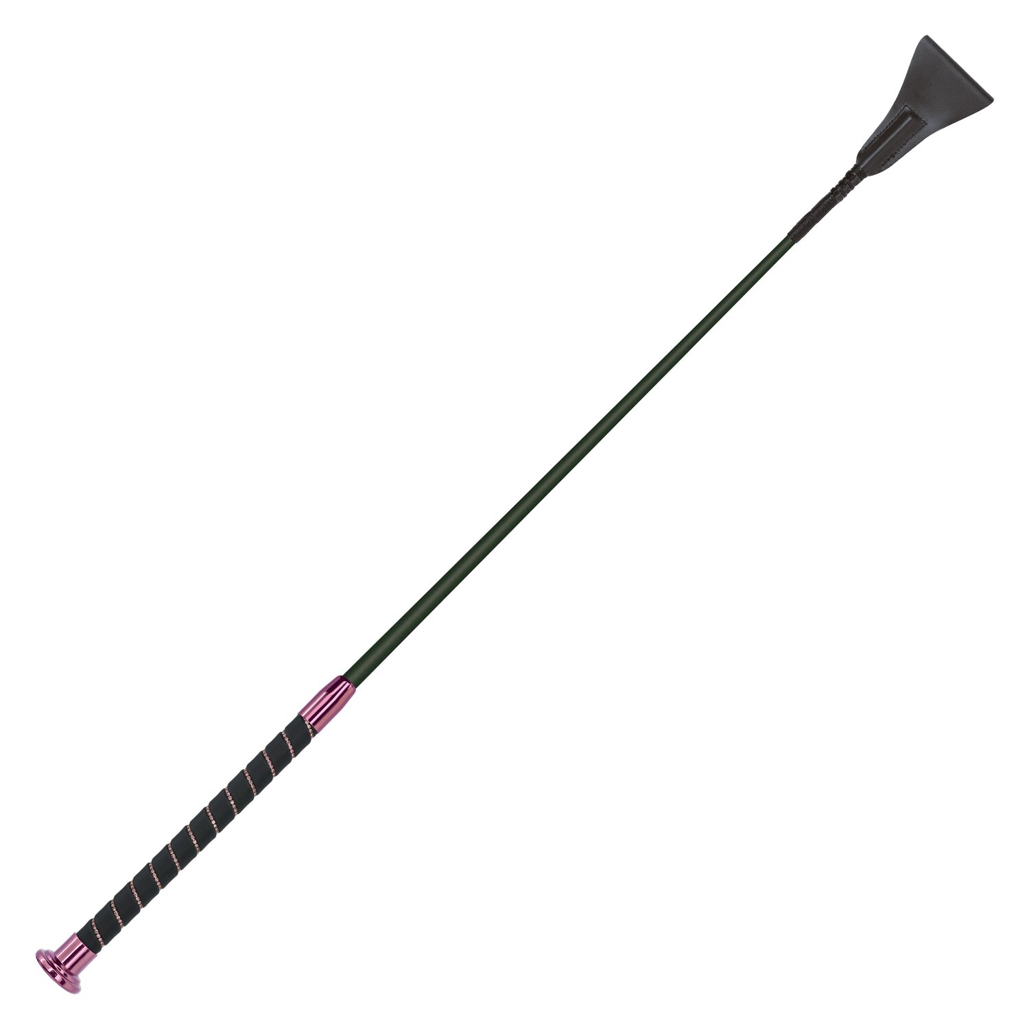 FLECK Springstock SilkTouch CrystalPink – Ansicht 2