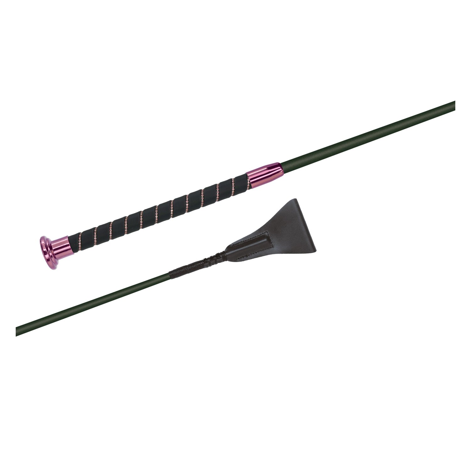 FLECK Springstock SilkTouch CrystalPink – Ansicht 1