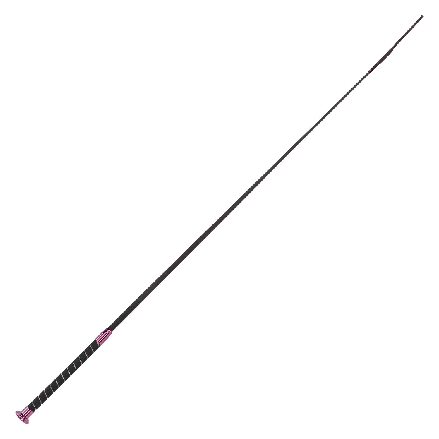 FLECK Dressurgerte SilkTouch CrystalPink – Ansicht 2