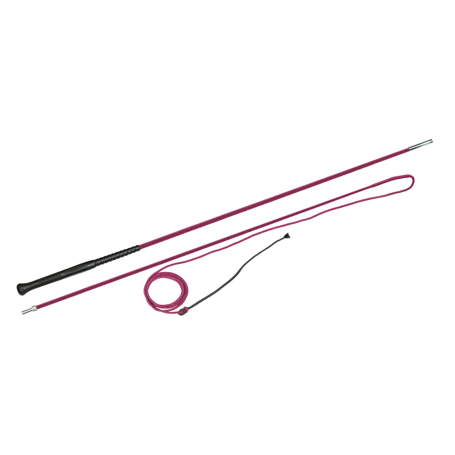 FLECK Longierpeitsche Ergo Griff – Ansicht 1