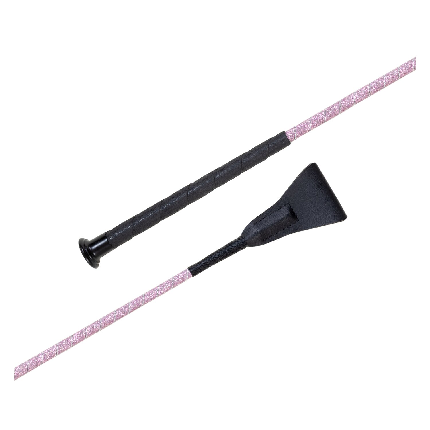 RIDE now Springgerte mit Glitzerschaft &ndash; Ansicht 1