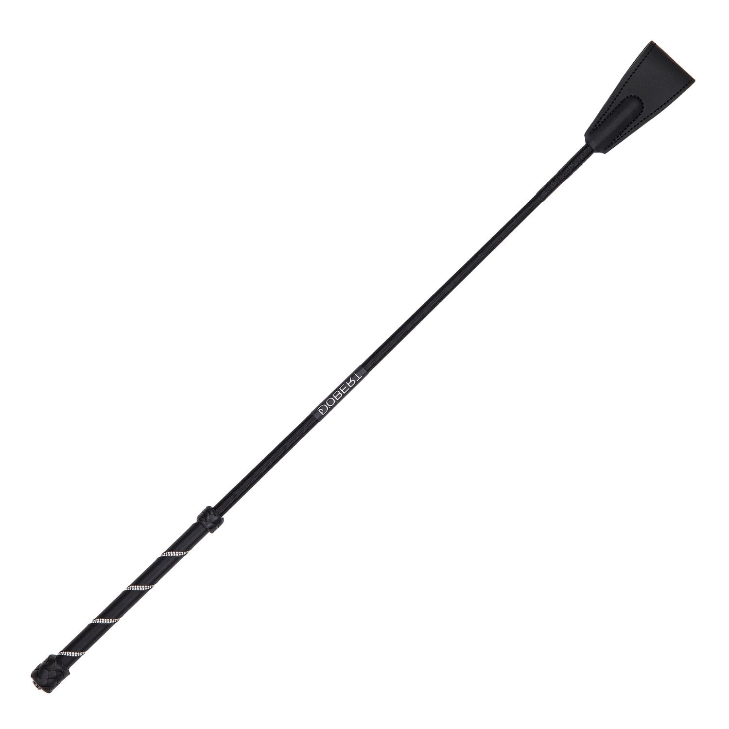 DÖBERT Springgerte mit Glitzersteinchen &ndash; Ansicht 1