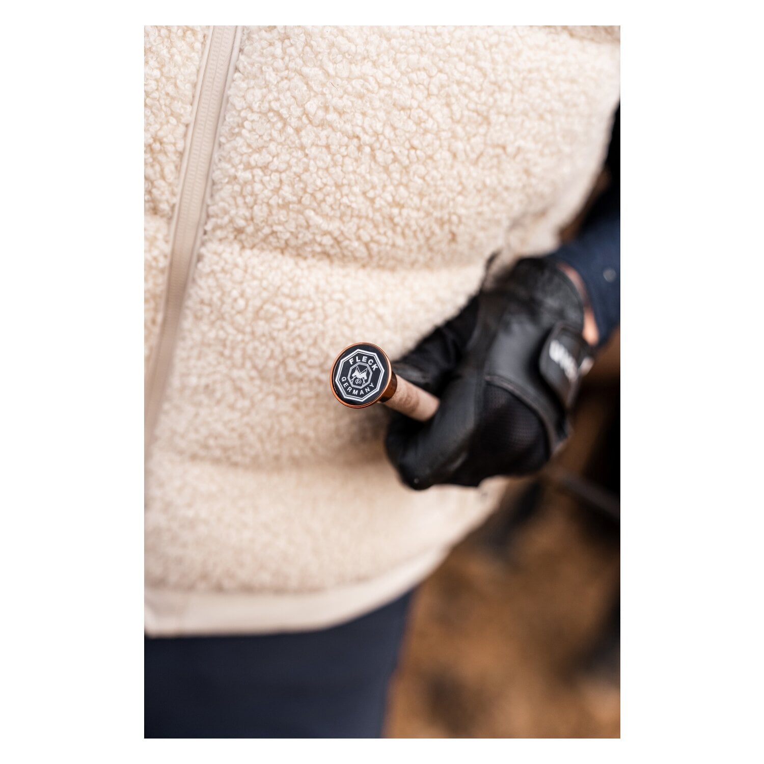 FLECK Bodenarbeitsgerte SoftTouch &ndash; Ansicht 4