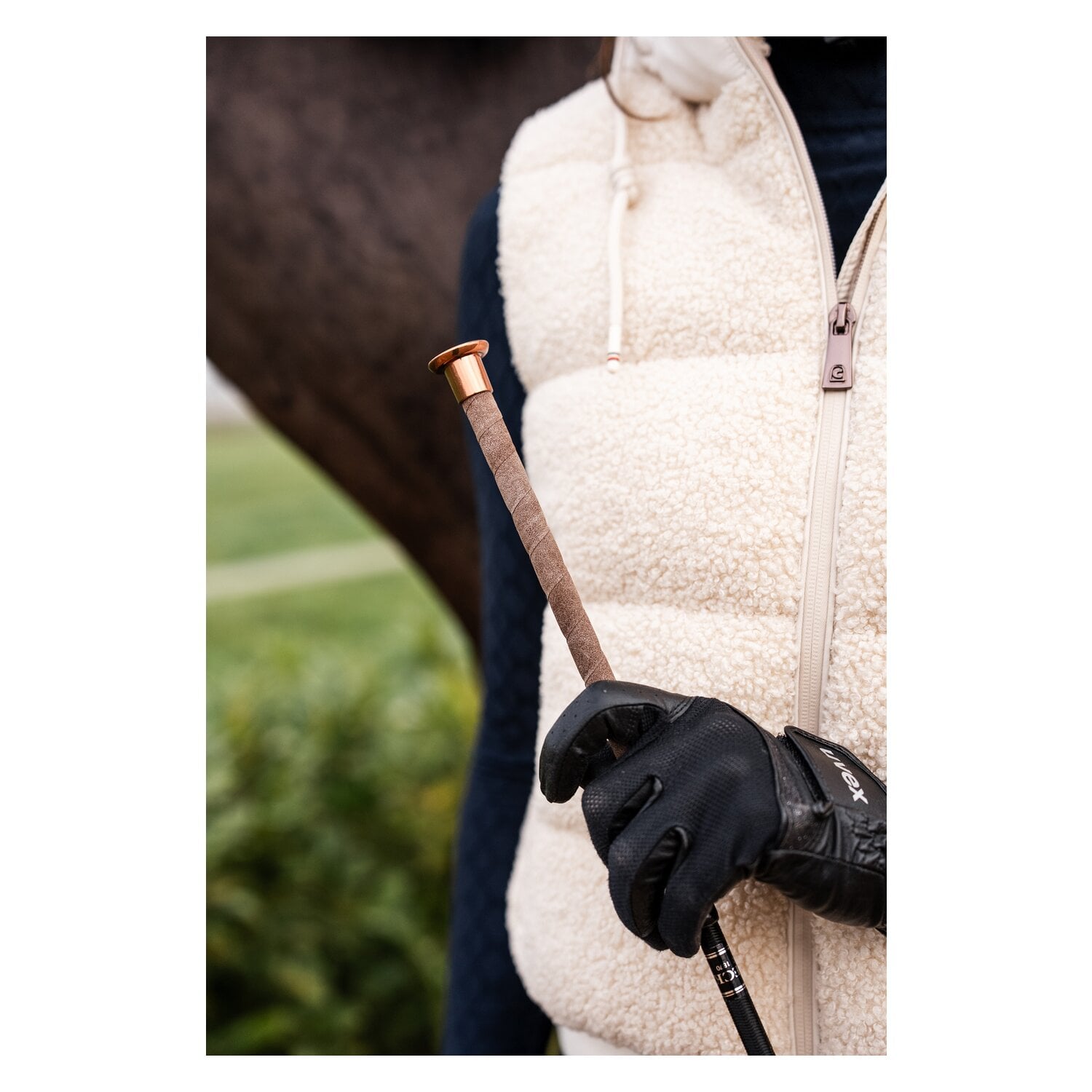 FLECK Bodenarbeitsgerte SoftTouch &ndash; Ansicht 3