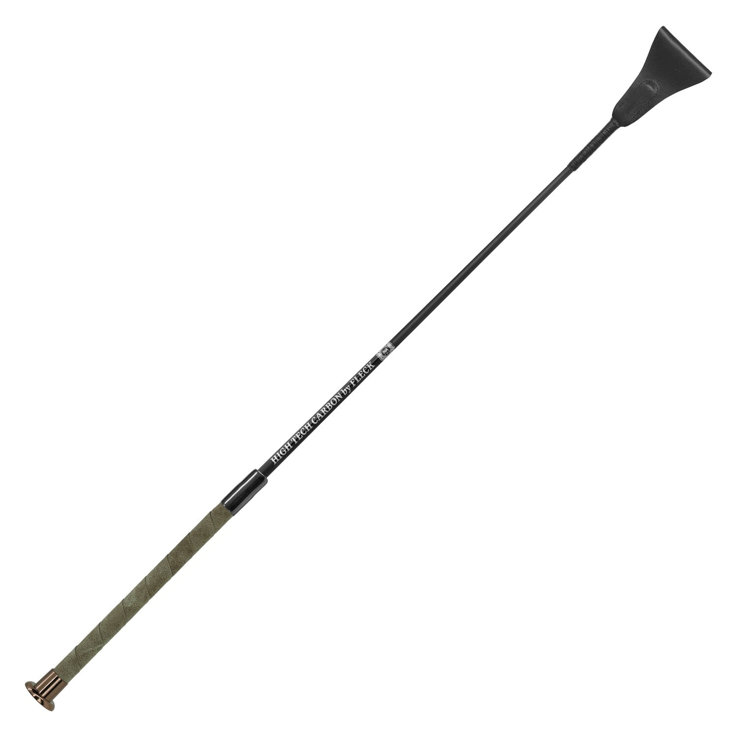 FLECK Springstock CARBON SoftTex-Griff &ndash; Ansicht 2