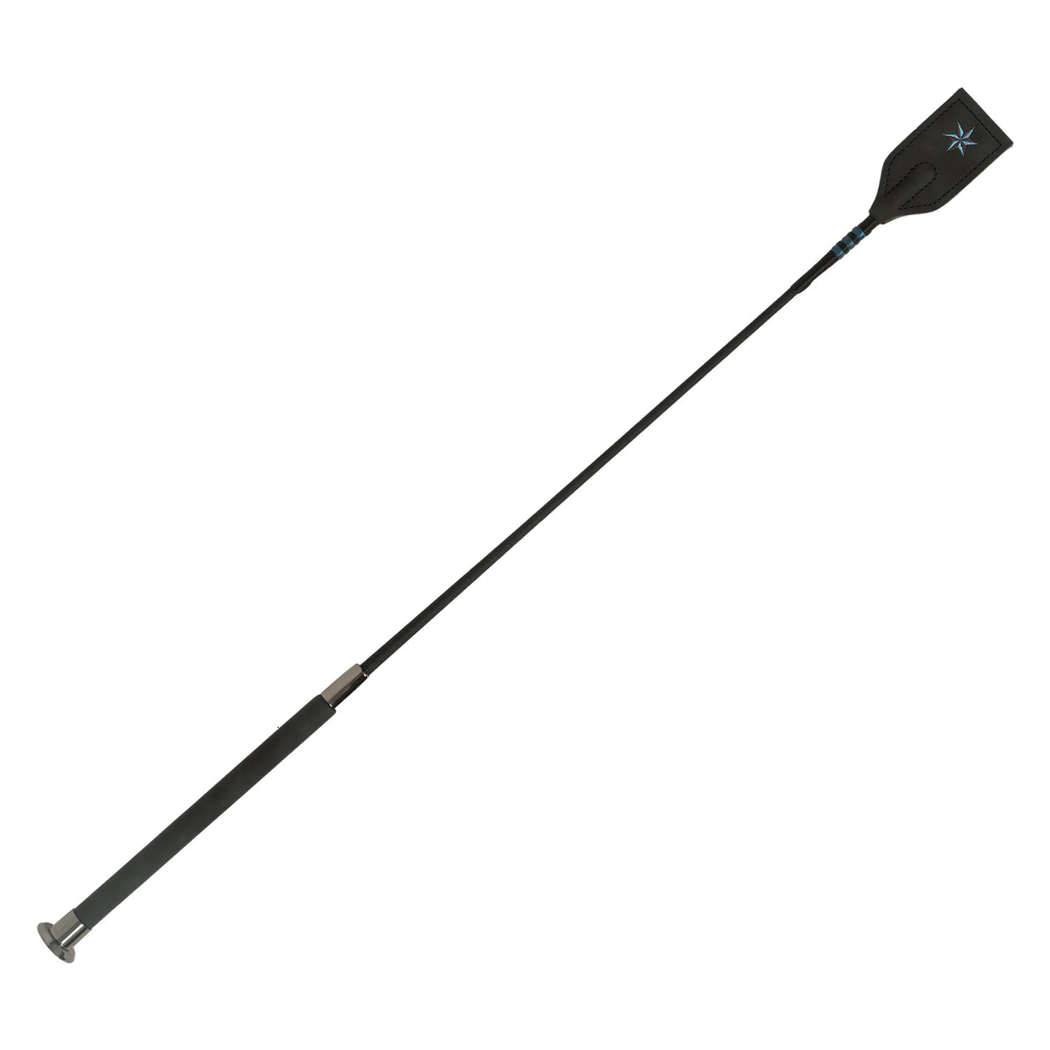 VELARI Springgerte Guidance mit Ledergriff &ndash; Ansicht 2