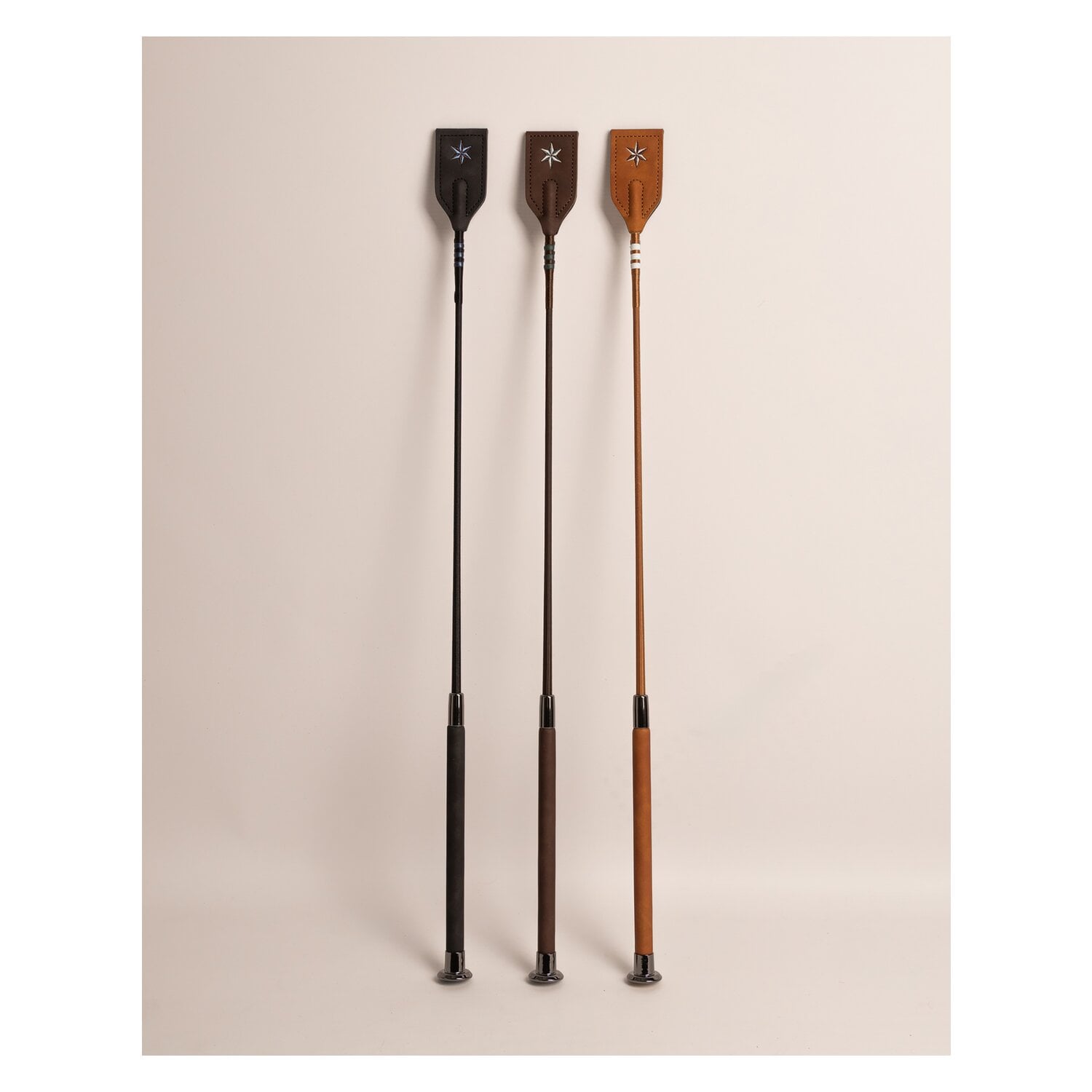 VELARI Springgerte Guidance mit Ledergriff &ndash; Ansicht 6