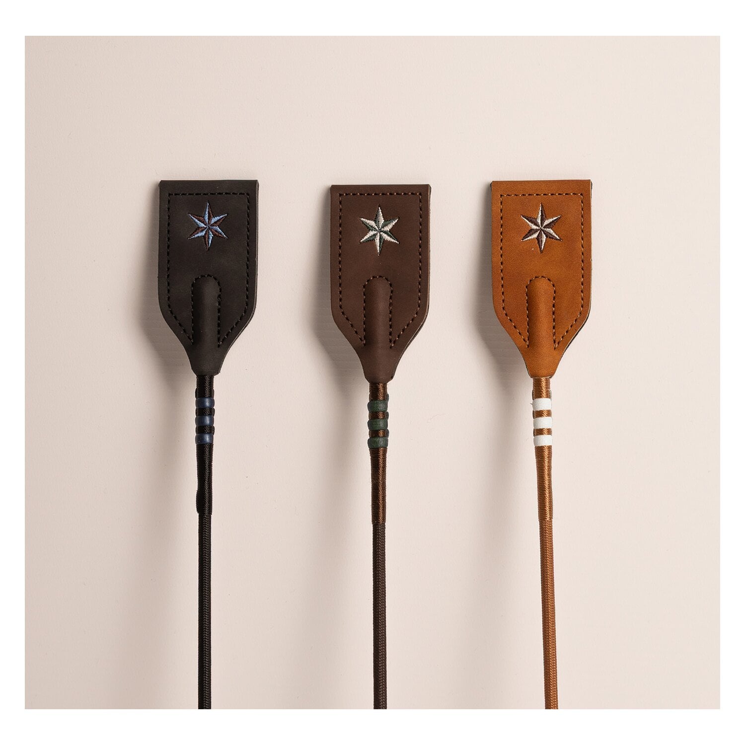 VELARI Springgerte Guidance mit Ledergriff &ndash; Ansicht 7