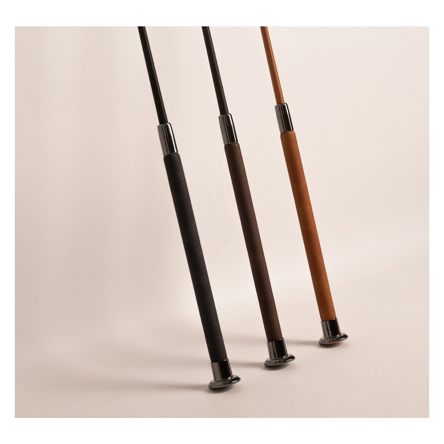 VELARI Springgerte Guidance mit Ledergriff &ndash; Ansicht 8