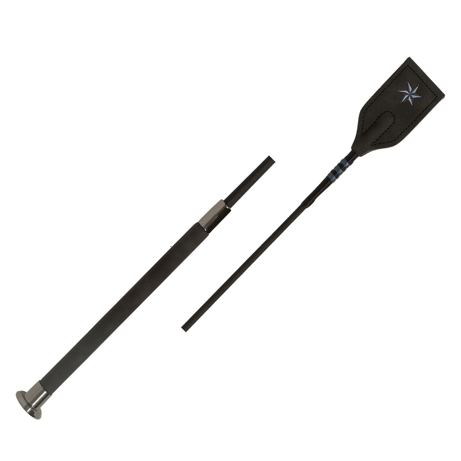 VELARI Springgerte Guidance mit Ledergriff &ndash; Ansicht 1