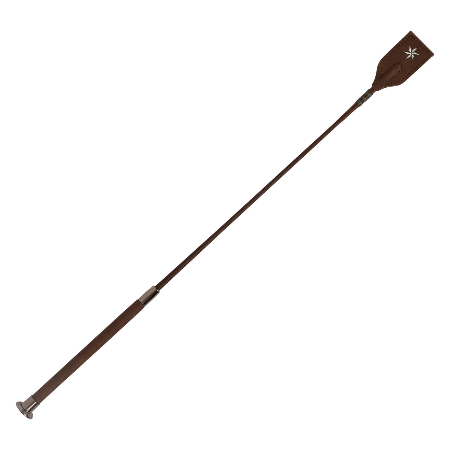 VELARI Springgerte Guidance mit Ledergriff &ndash; Ansicht 2