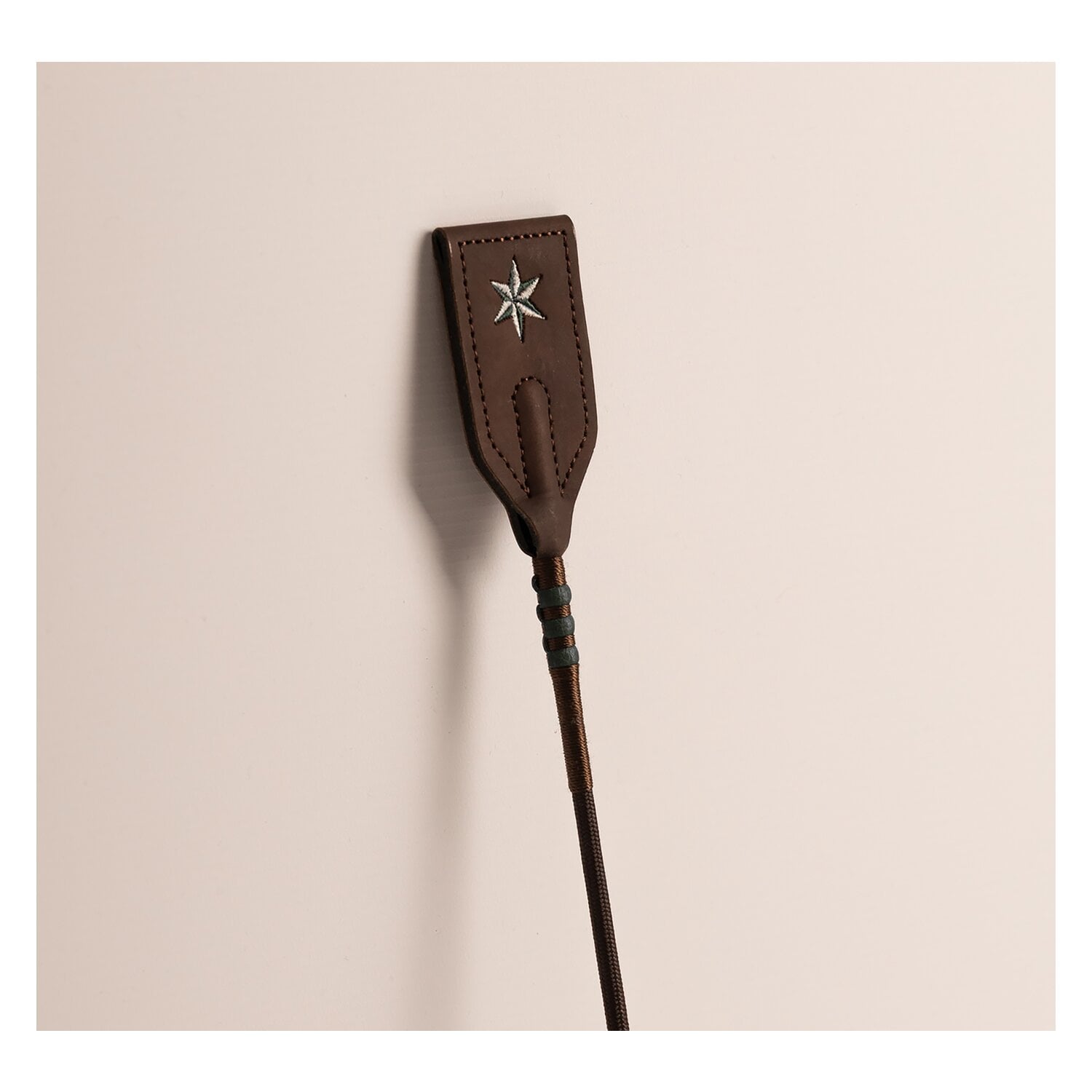 VELARI Springgerte Guidance mit Ledergriff &ndash; Ansicht 5