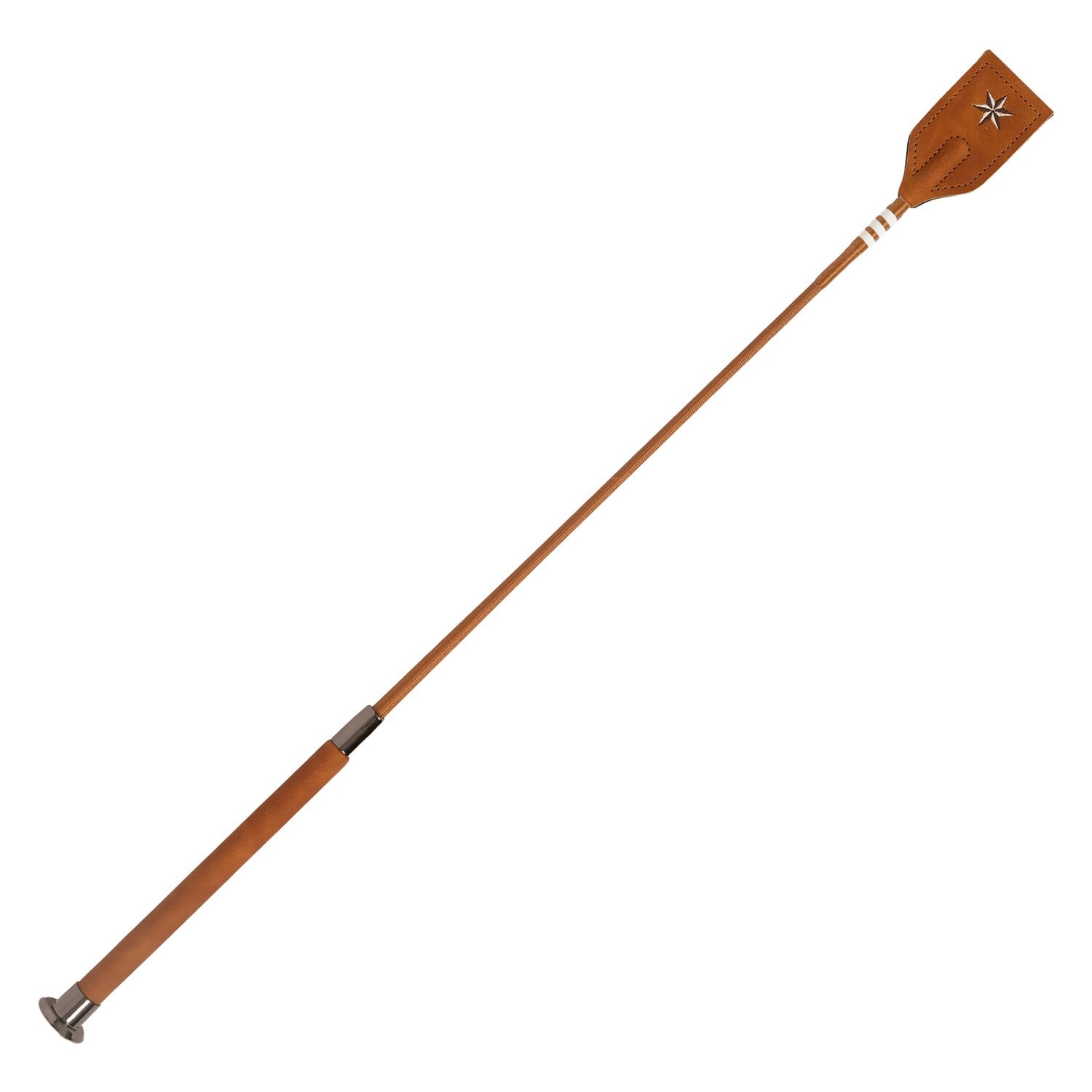 VELARI Springgerte Guidance mit Ledergriff &ndash; Ansicht 2