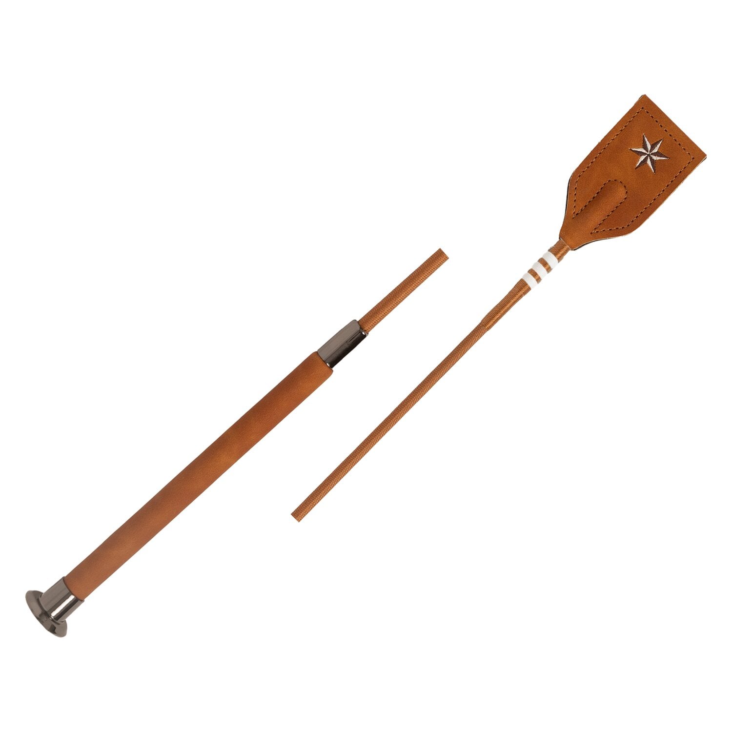 VELARI Springgerte Guidance mit Ledergriff &ndash; Ansicht 1