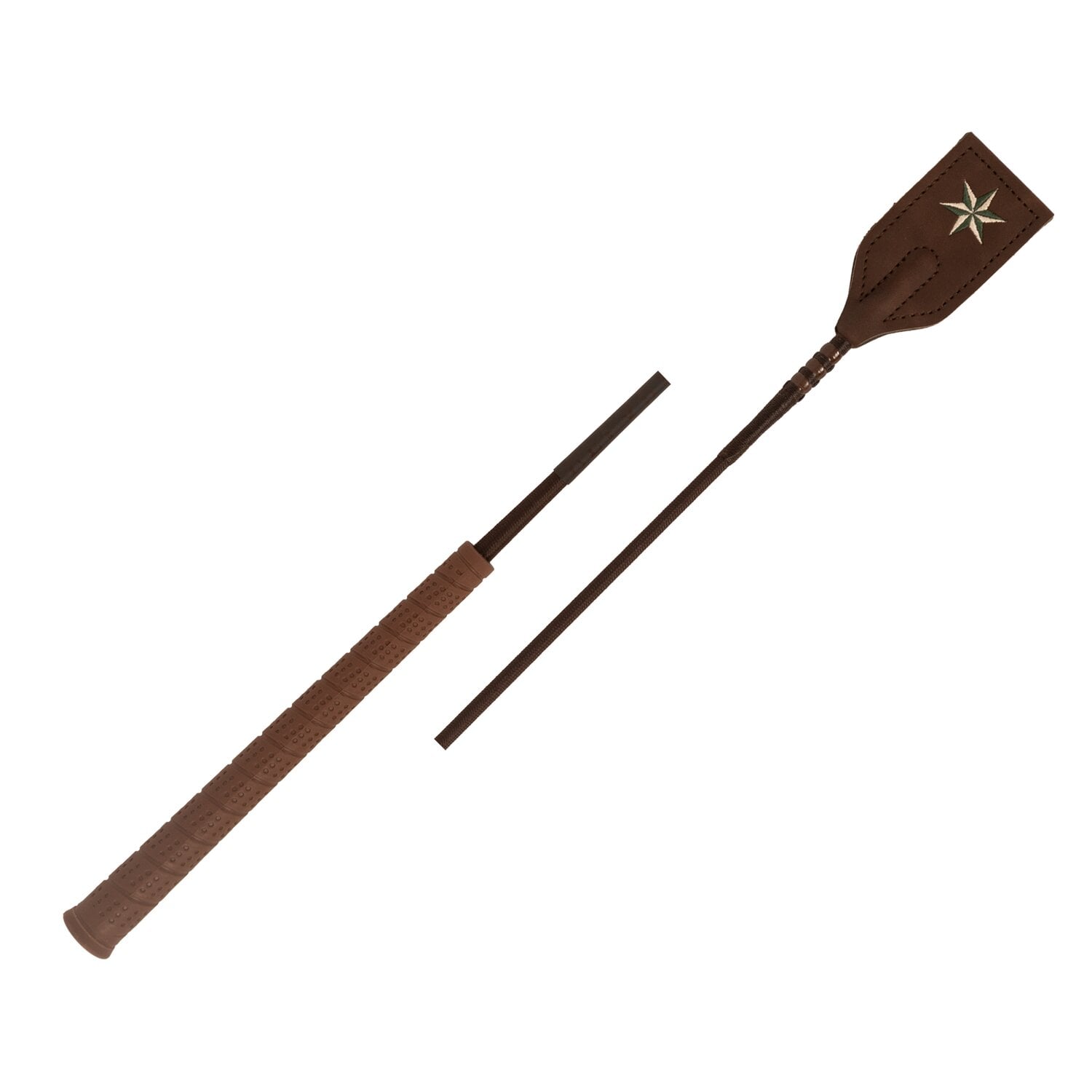 VELARI Springgerte Balance mit Gummigriff &ndash; Ansicht 1