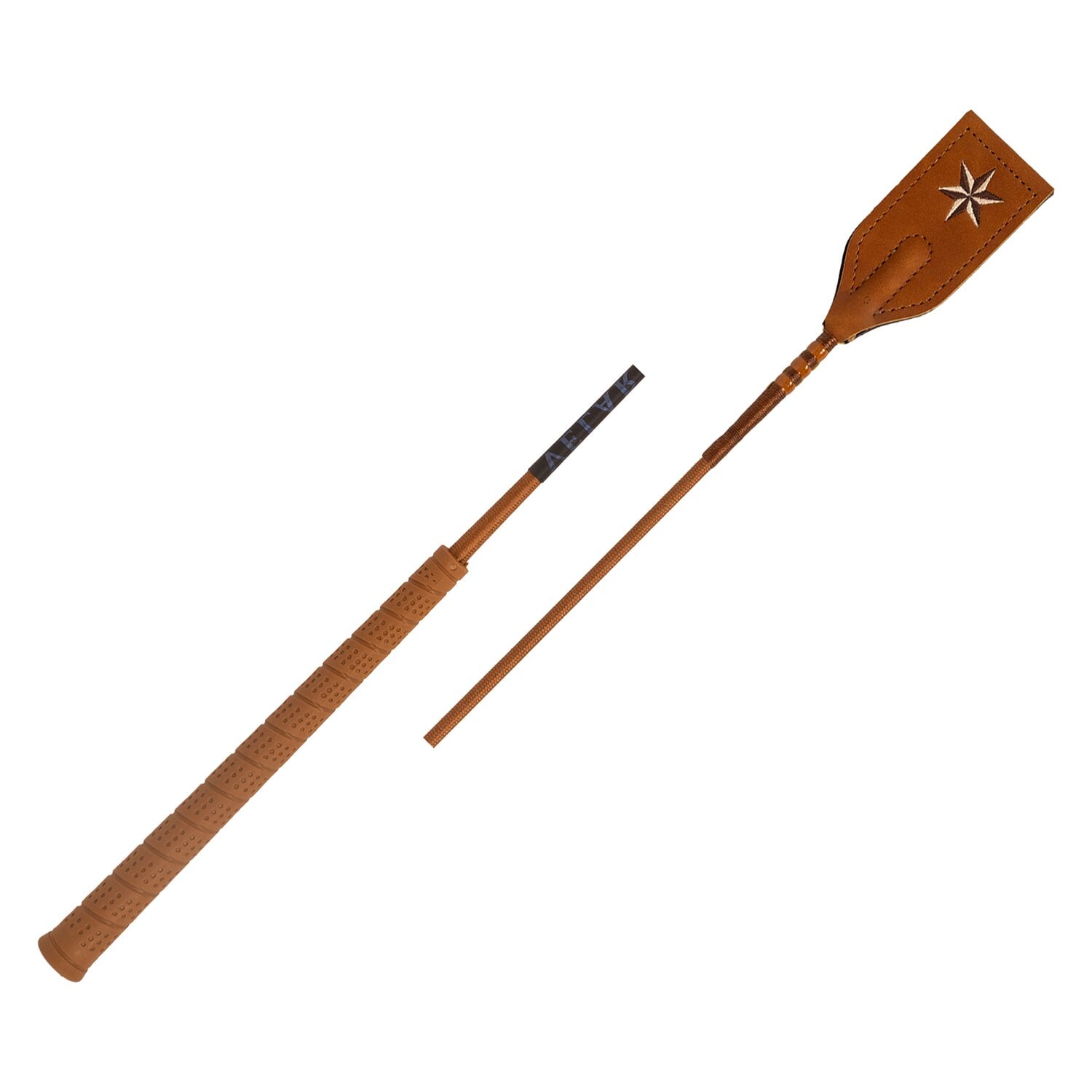 VELARI Springgerte Balance mit Gummigriff &ndash; Ansicht 1