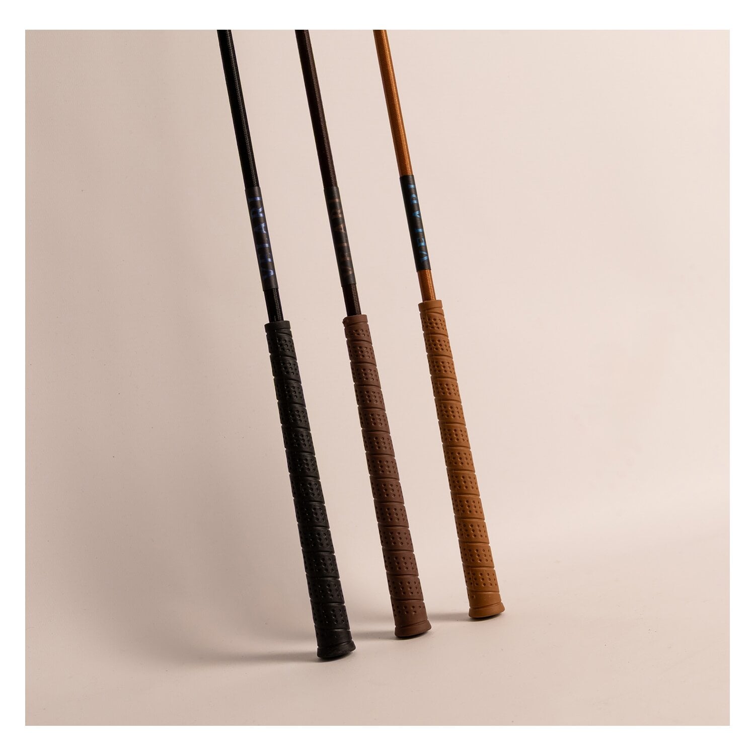 VELARI Dressurgerte Balance mit Gummigriff &ndash; Ansicht 4