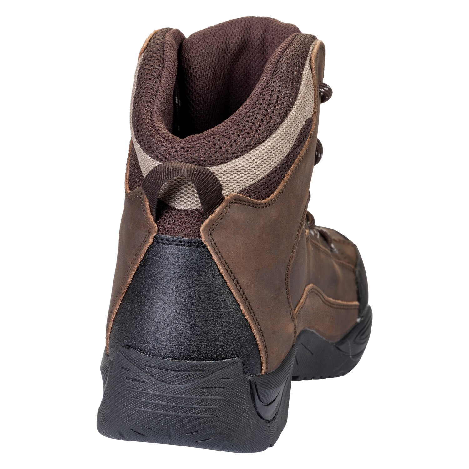 black forest Reit- und Trekkingschuh Basel – Ansicht 4