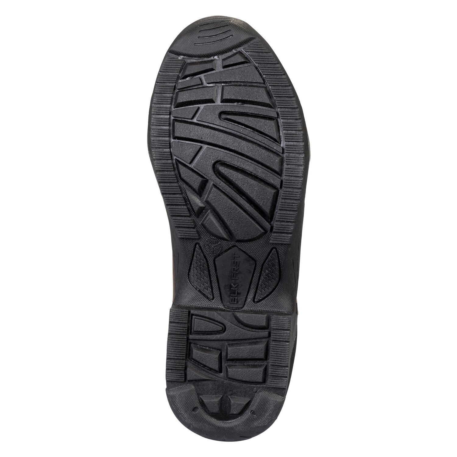 black forest Reit- und Trekkingschuh Basel – Ansicht 5