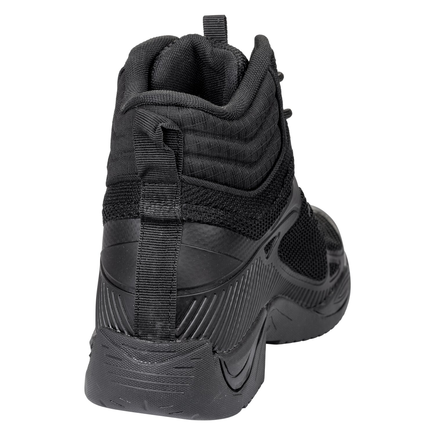 black forest Reit- und Trekkingschuh Bergamo – Ansicht 4