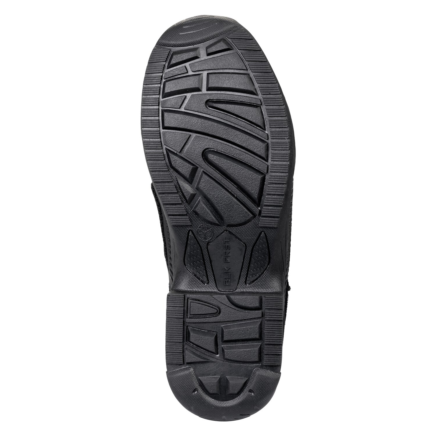 black forest Reit- und Trekkingschuh Bergamo – Ansicht 5