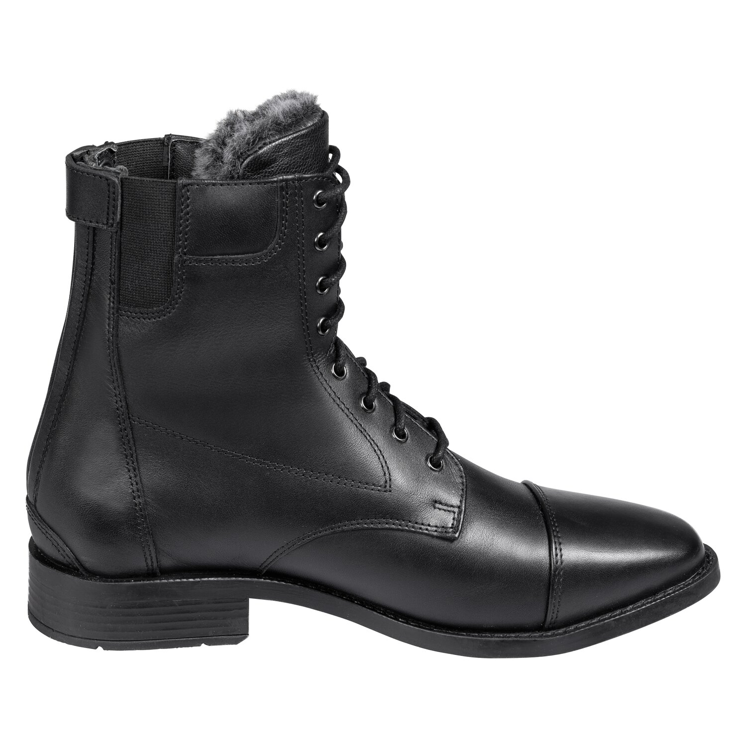 black forest Jodhpurstiefel Edinburgh – Ansicht 3
