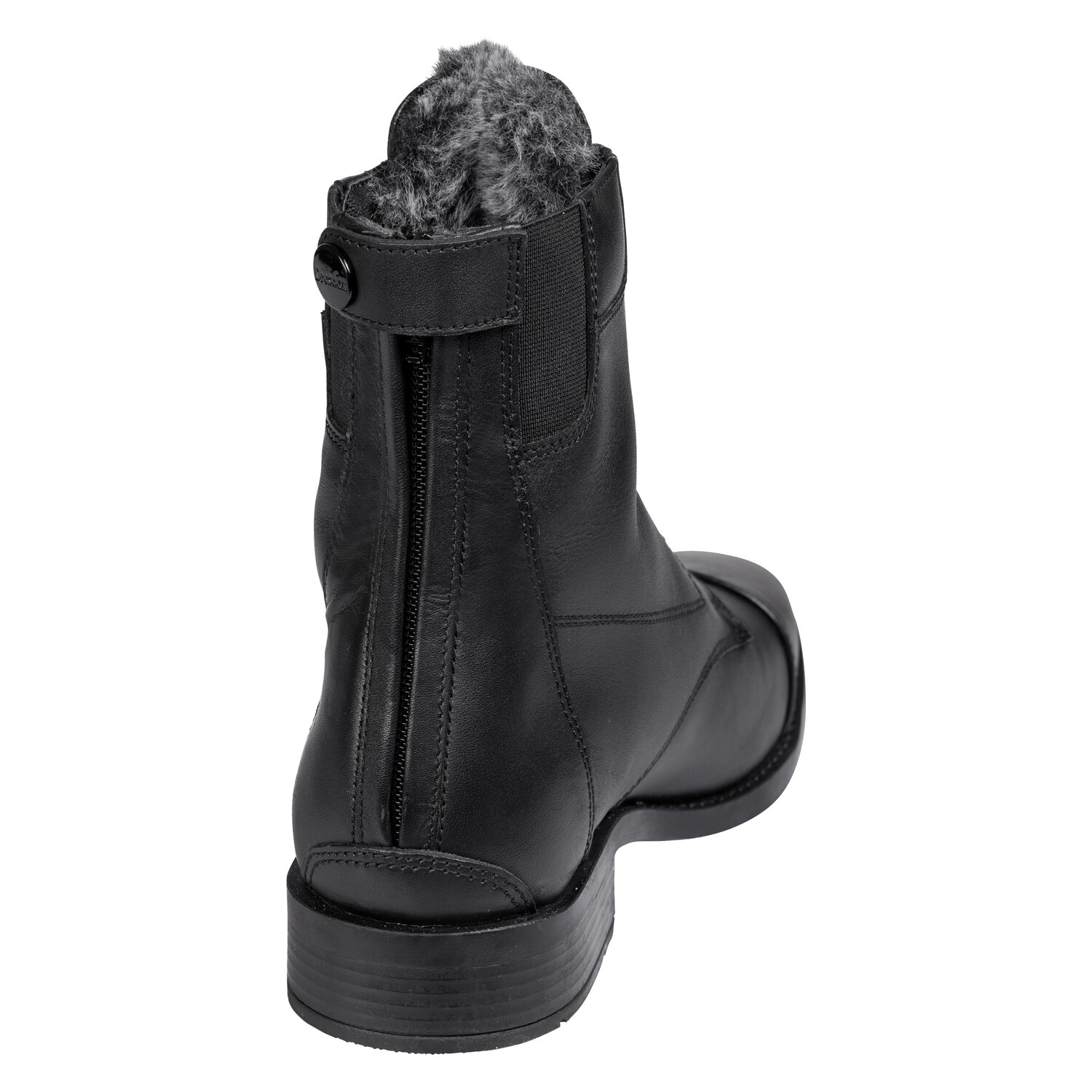 black forest Jodhpurstiefel Edinburgh – Ansicht 4