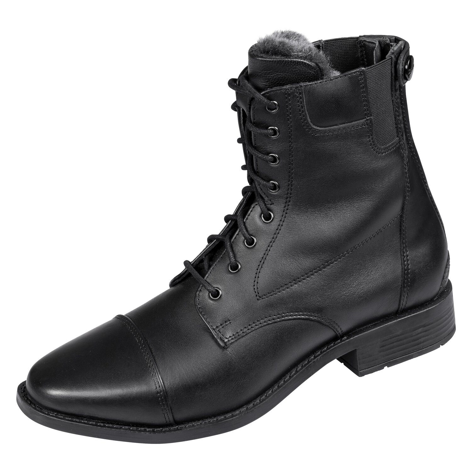 black forest Jodhpurstiefel Edinburgh – Ansicht 1
