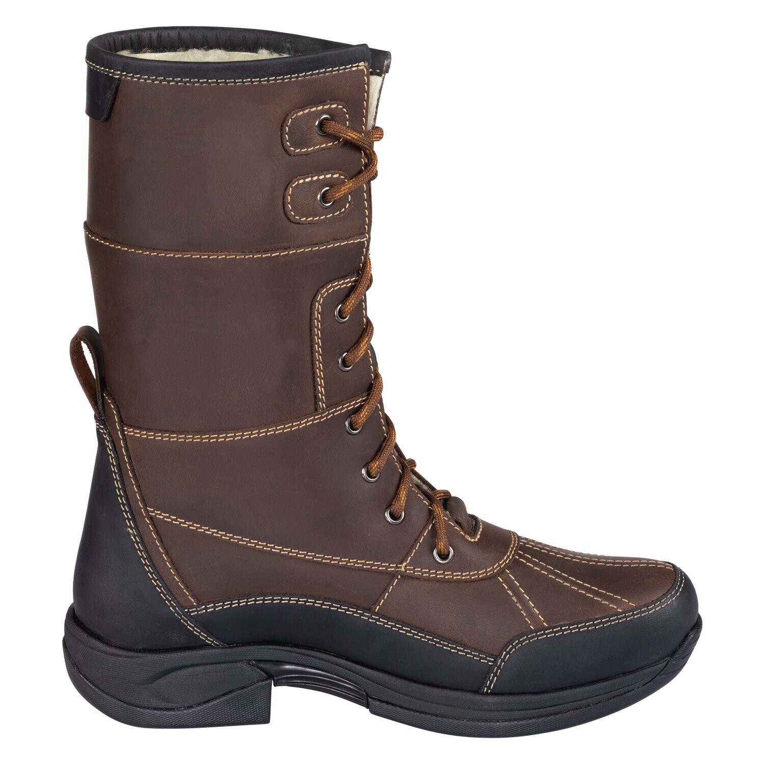 black forest Winterstiefel Helsinki – Ansicht 2