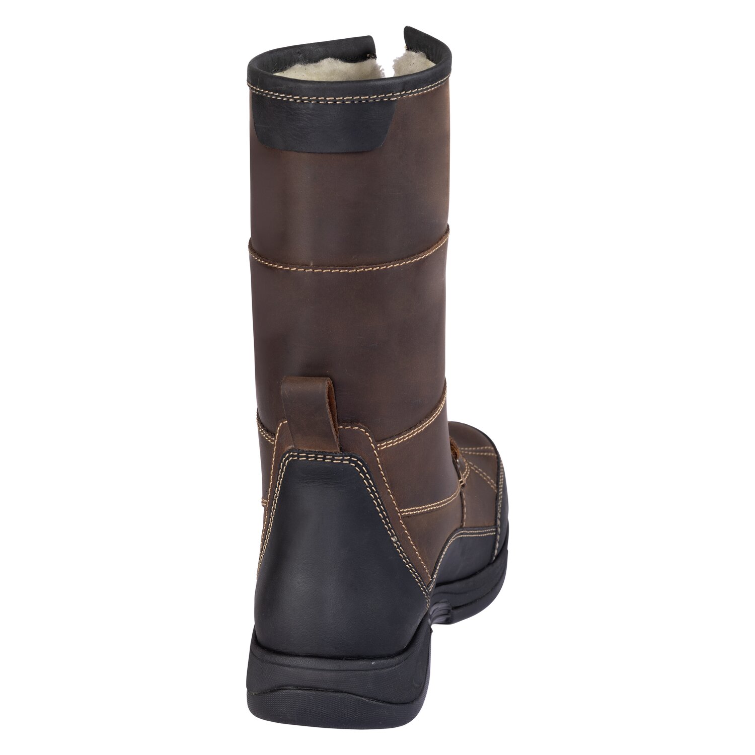 black forest Winterstiefel Helsinki – Ansicht 3