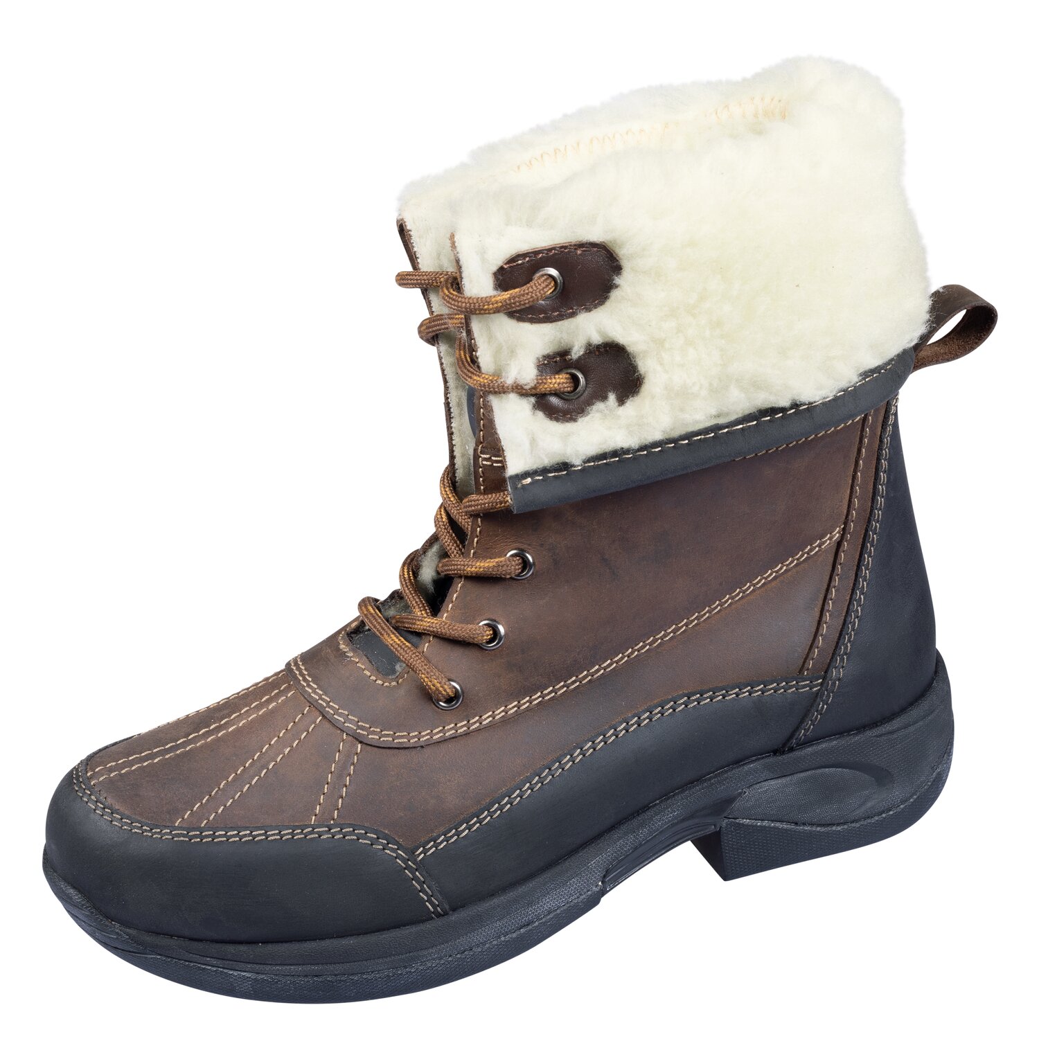 black forest Winterstiefel Helsinki – Ansicht 5