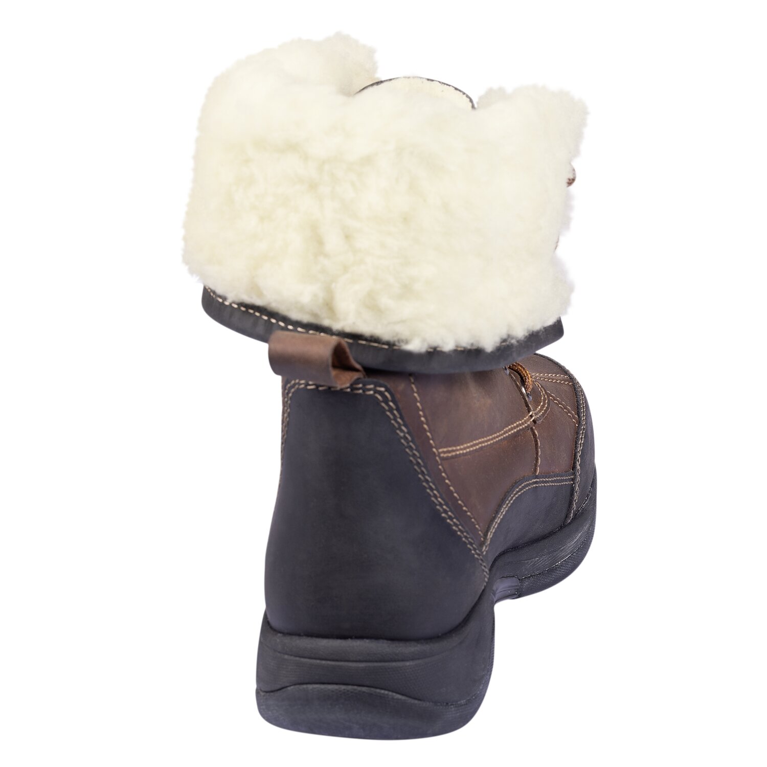 black forest Winterstiefel Helsinki – Ansicht 6