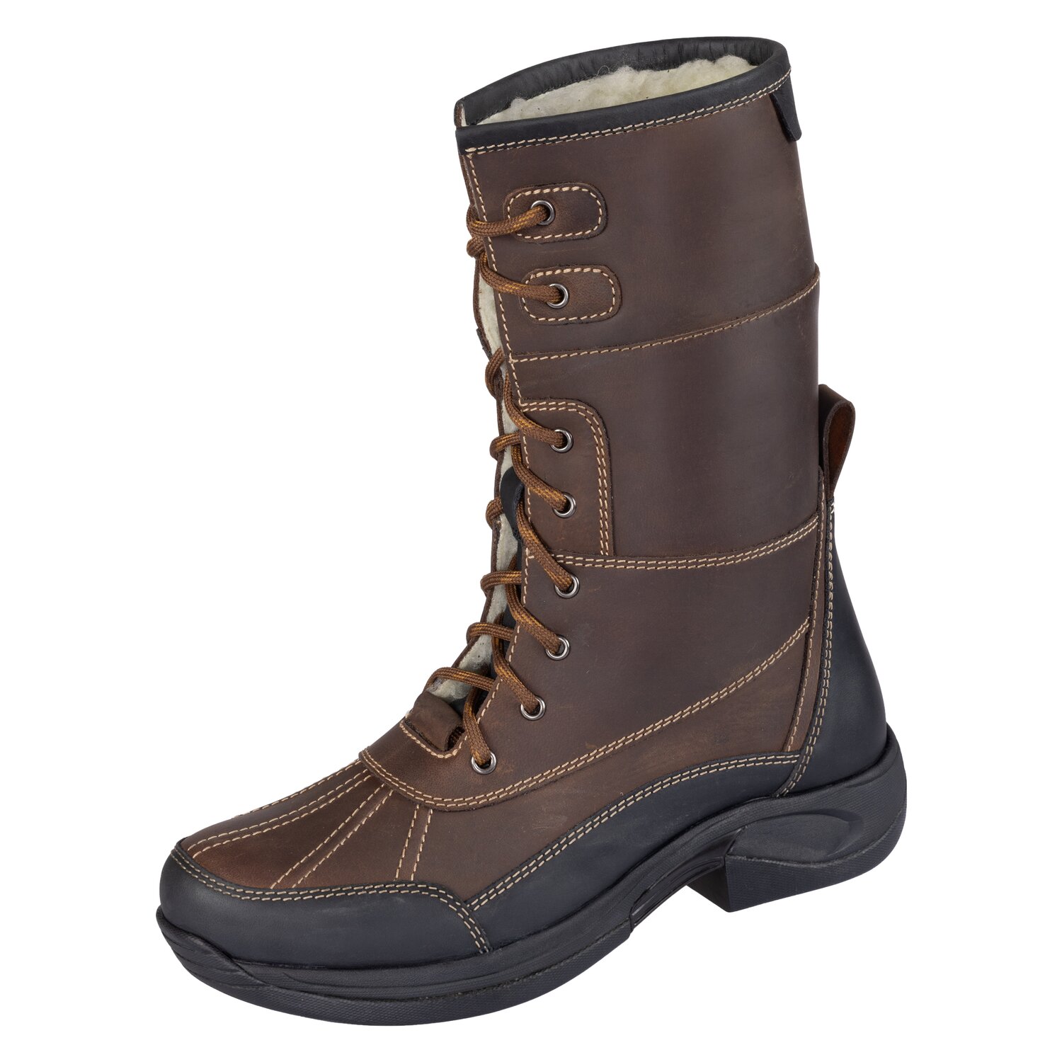 black forest Winterstiefel Helsinki – Ansicht 1