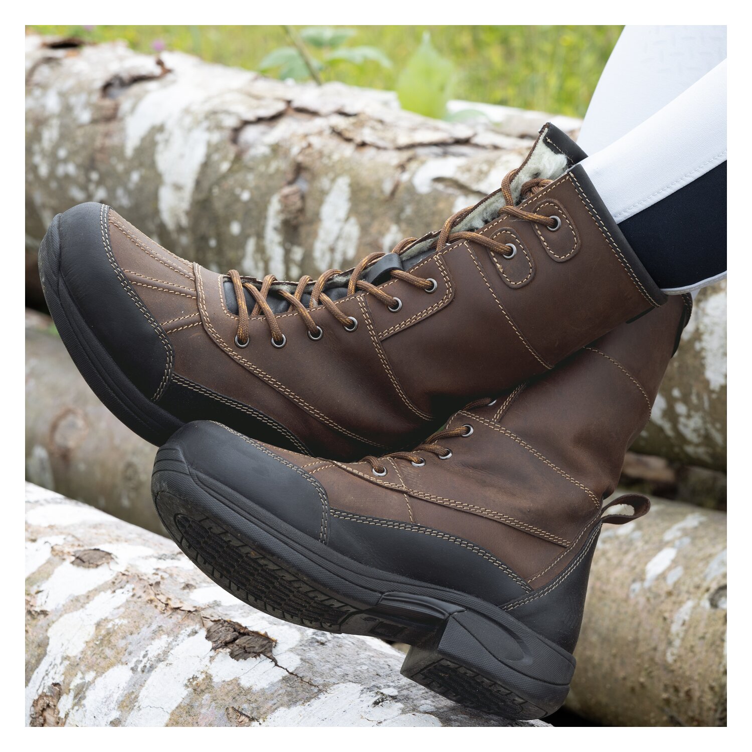 black forest Winterstiefel Helsinki – Ansicht 7