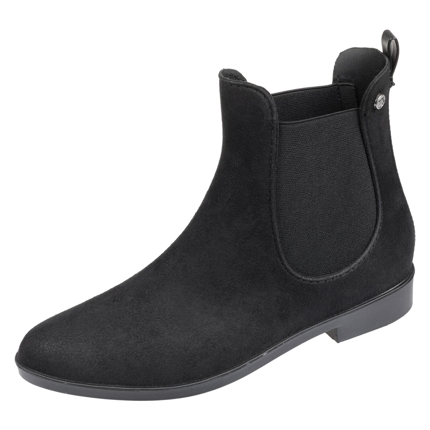 black forest Jodhpurstiefelette Vilnius – Ansicht 1