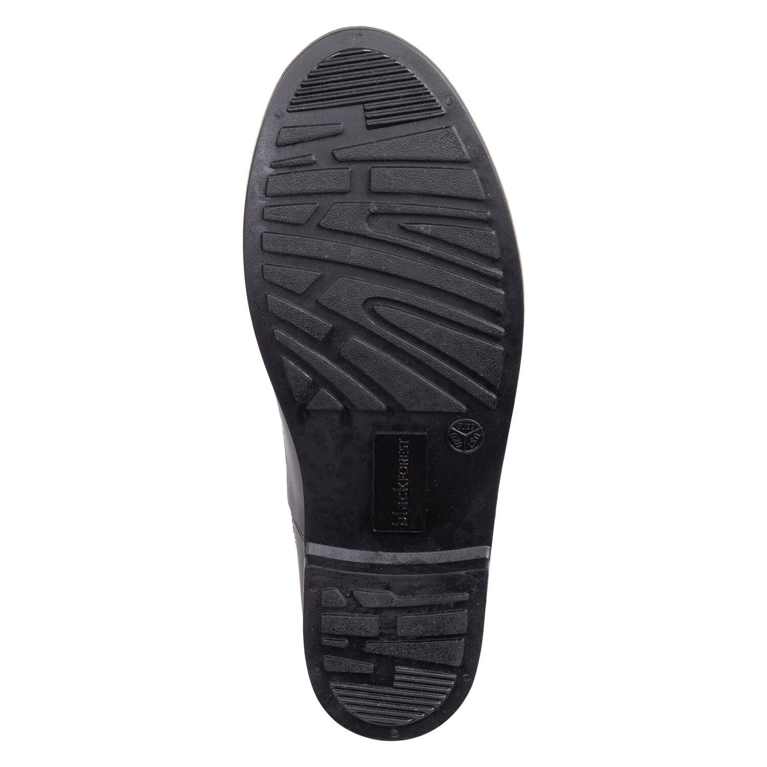 black forest Jodhpurstiefelette Norwich – Ansicht 5